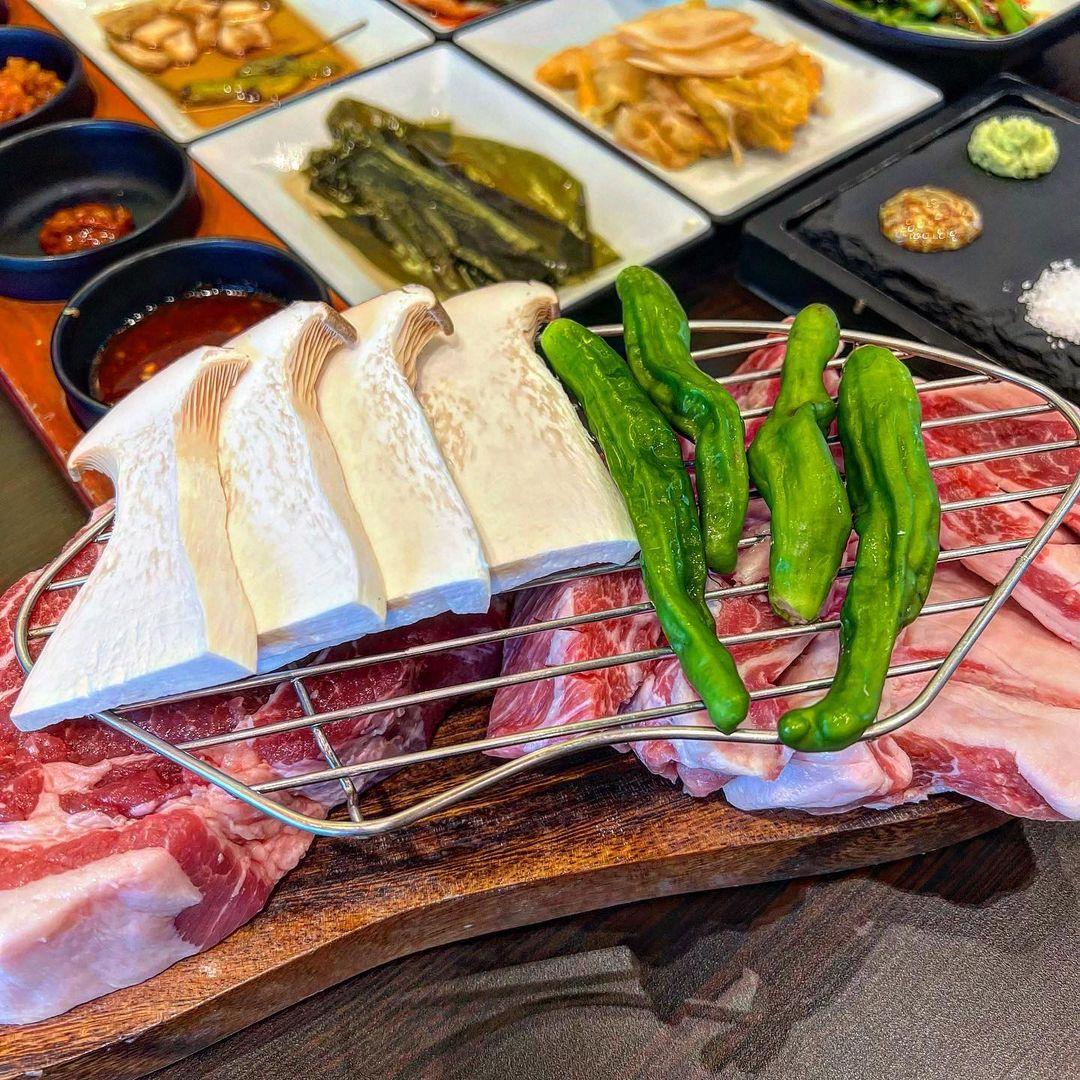 화포식당 원흥점