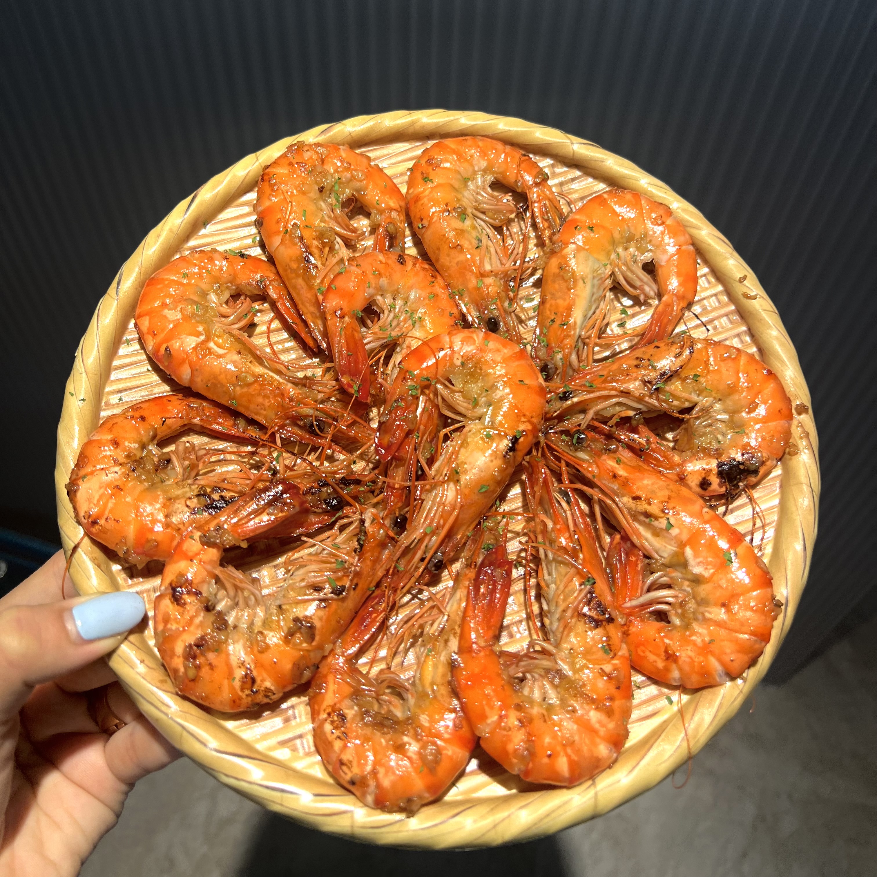 청미가