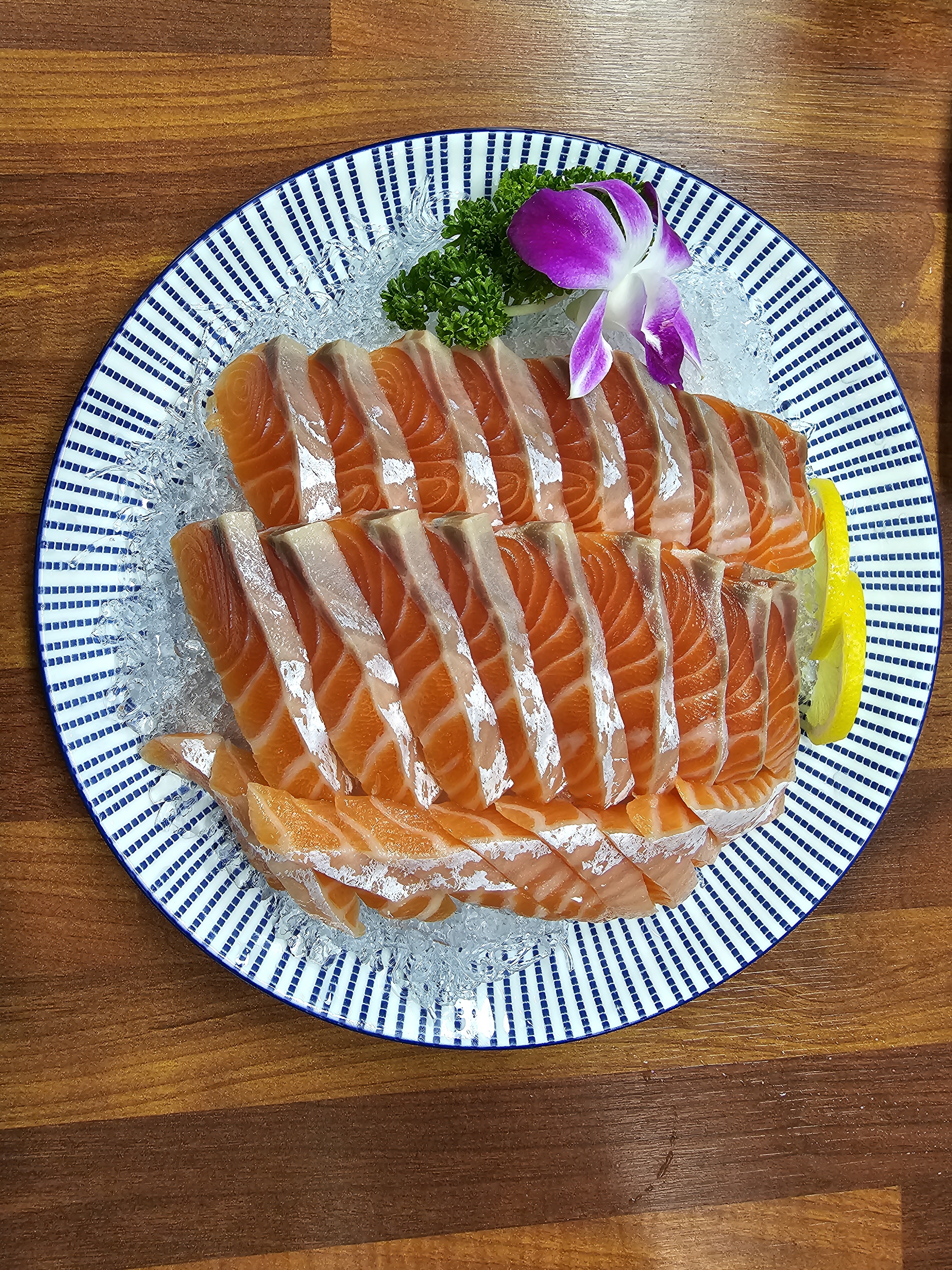 여울스시