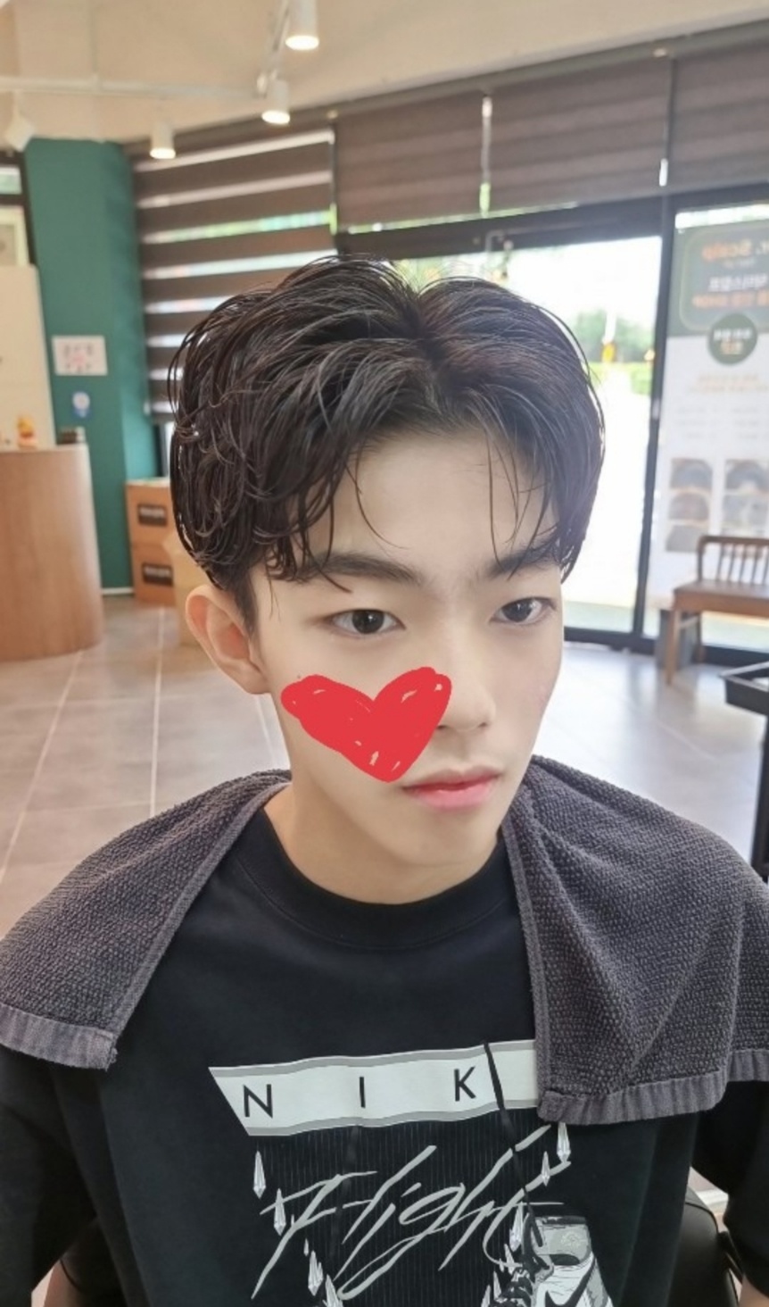 신사쌀롱