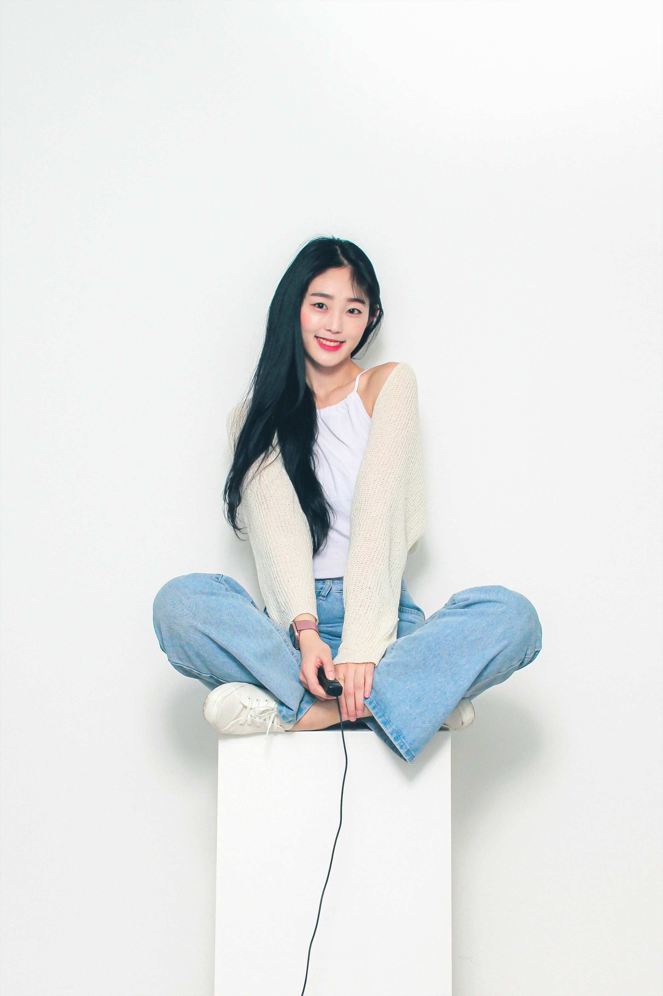 오늘, 우리 사진관 신촌