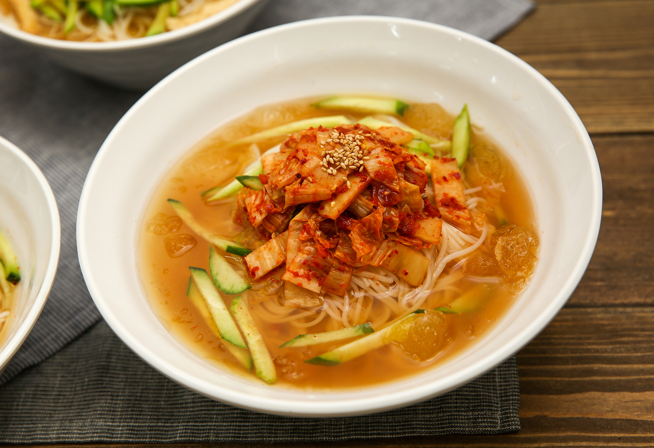 만복국수집 김해율하점
