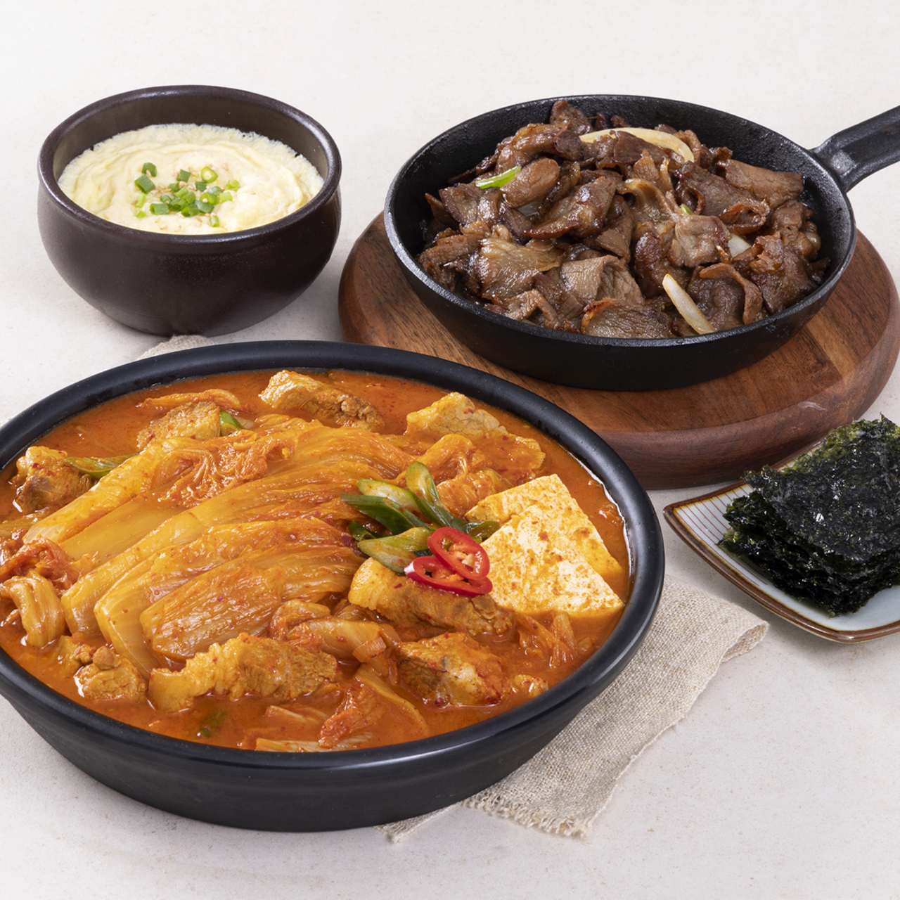 행복푸드
