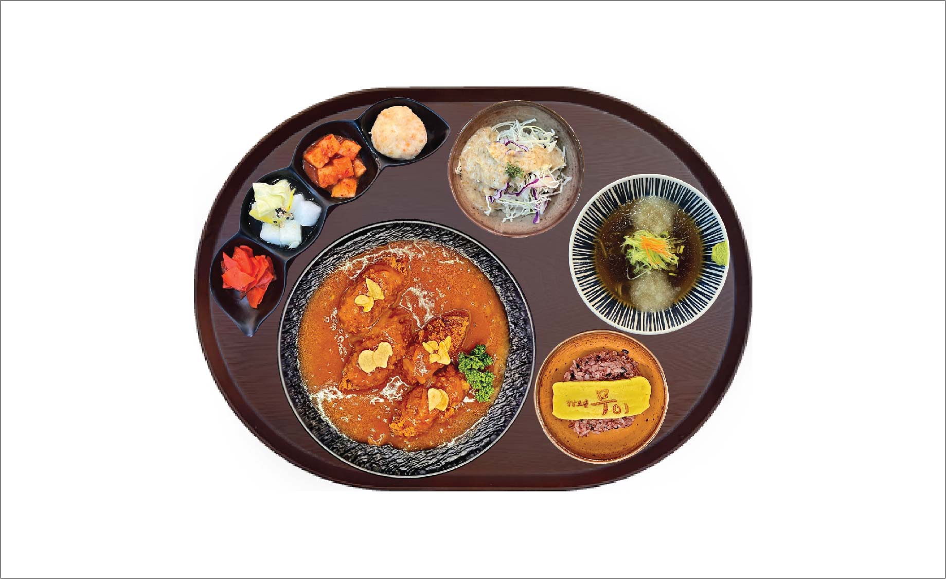 강남모밀무이 수원직영점 사진 7