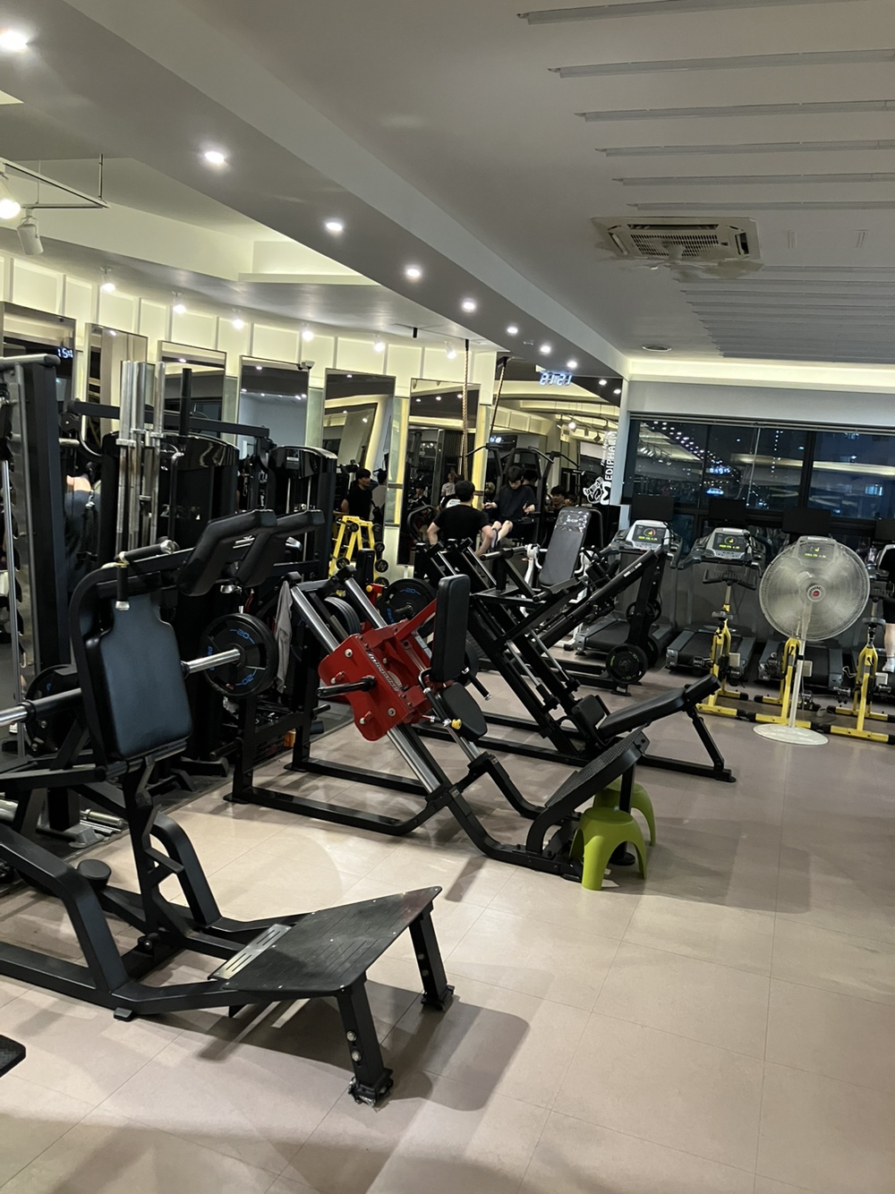메디팜헬스클럽