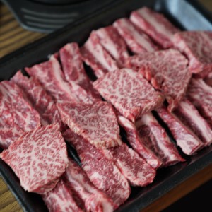 신농한우정육식당 광명 밤일마을점