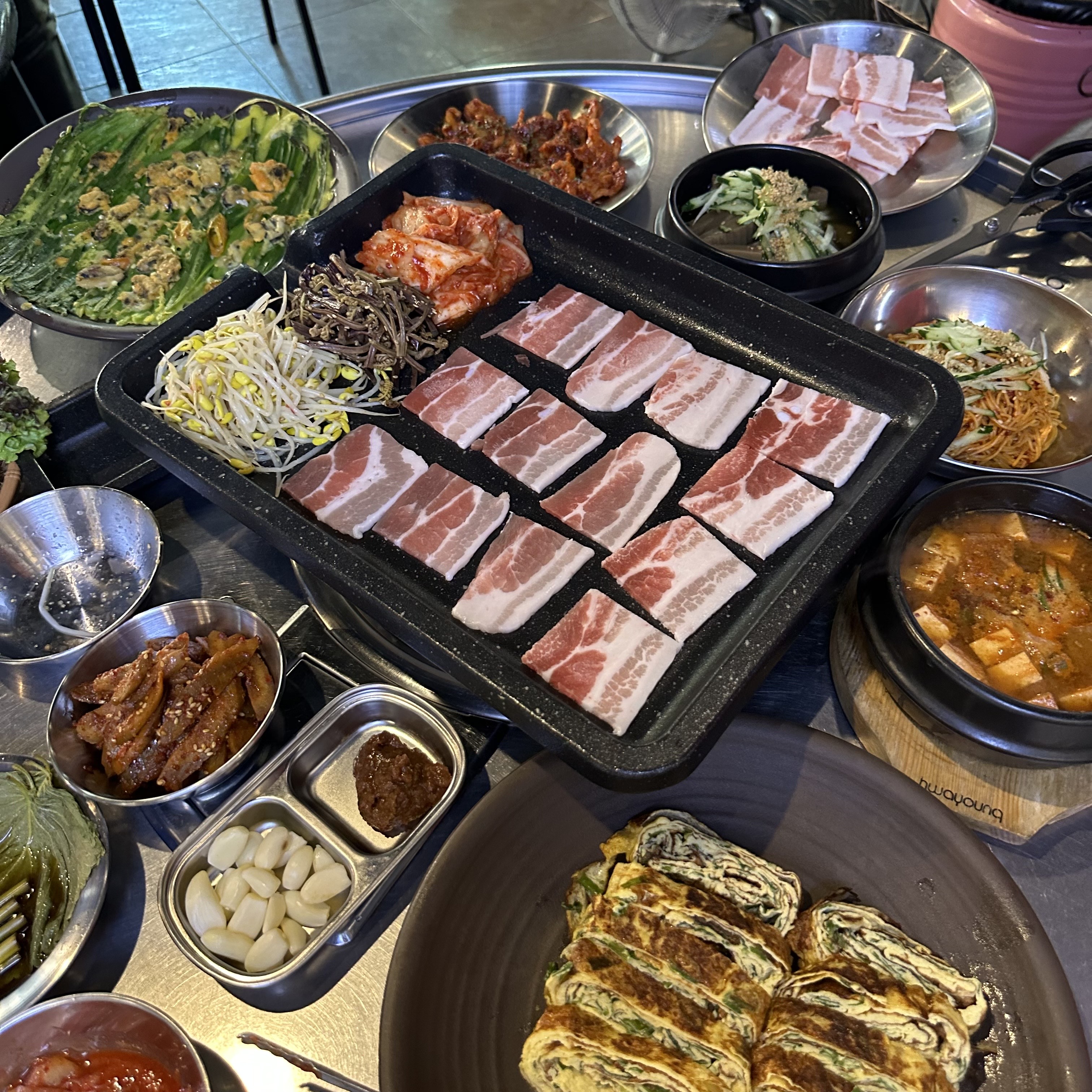 아닭쭈