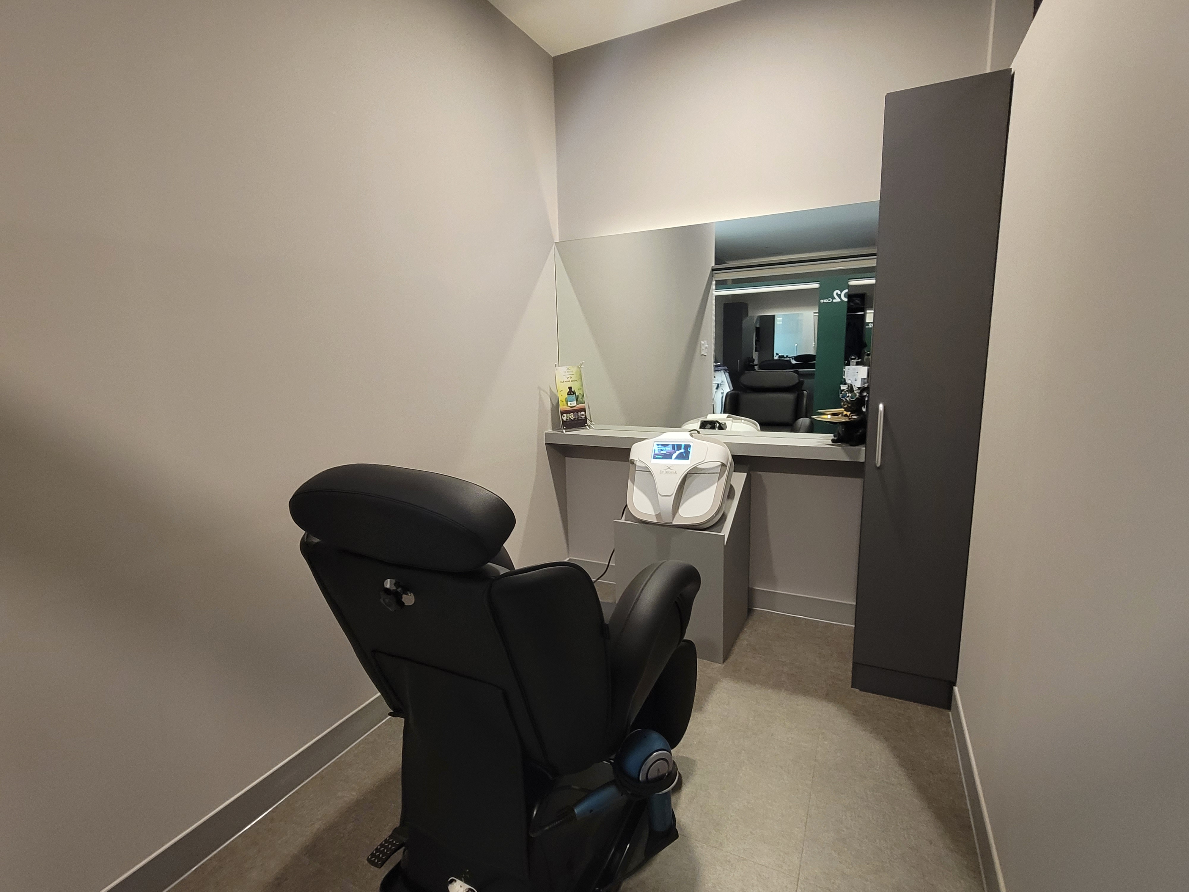 닥터모락 종로점