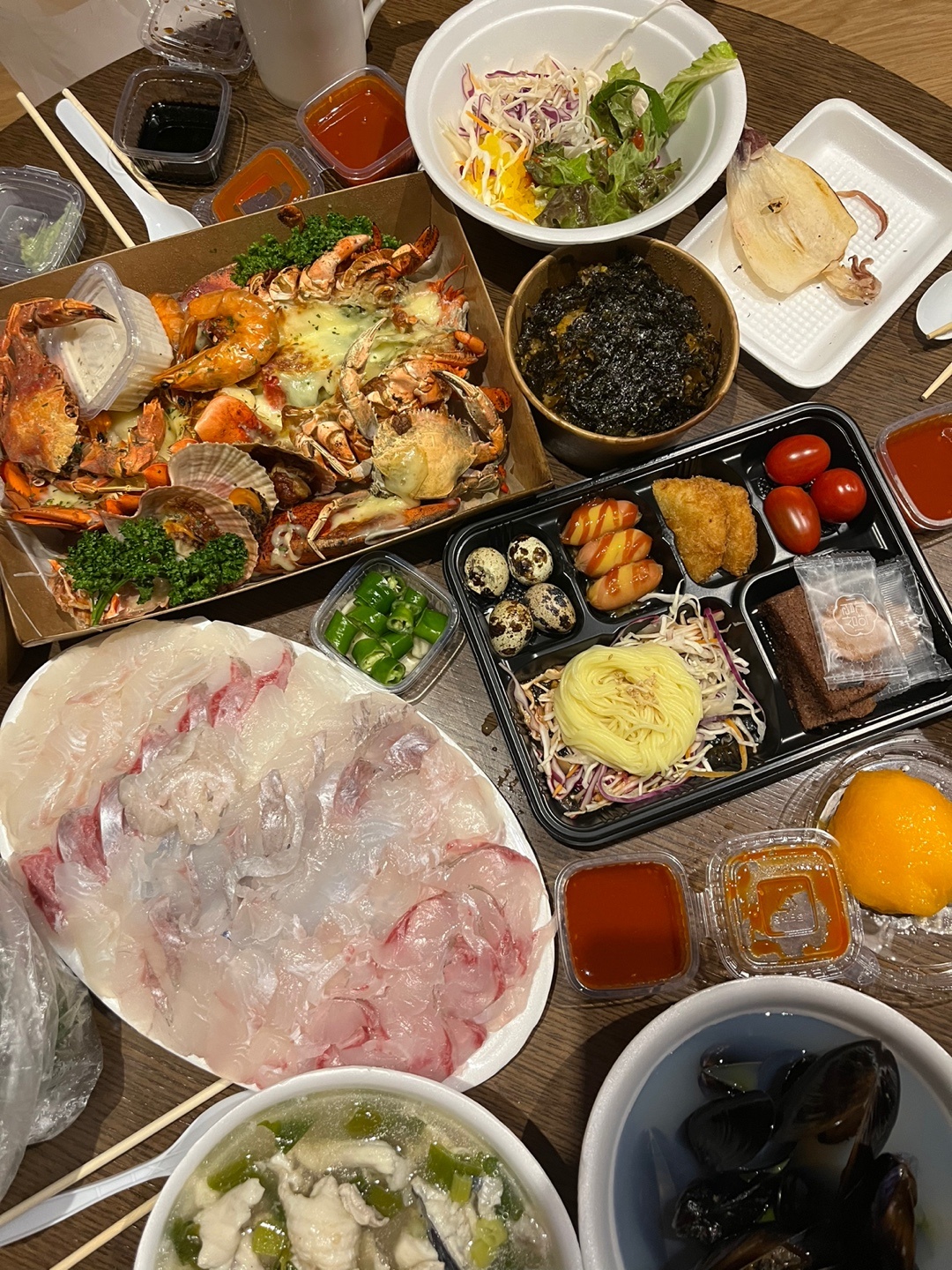 거제해금강회센터