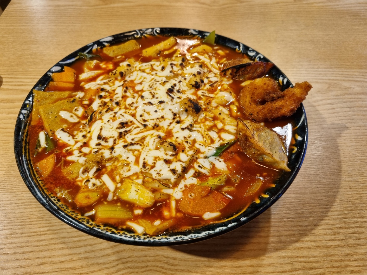 힙종로소맥