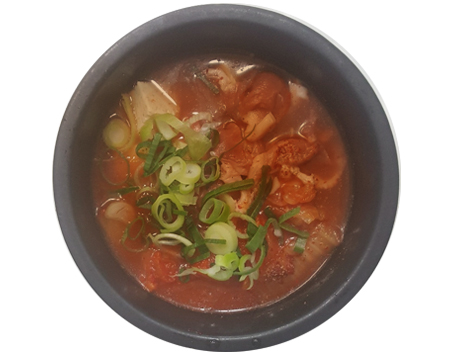 강남국밥
