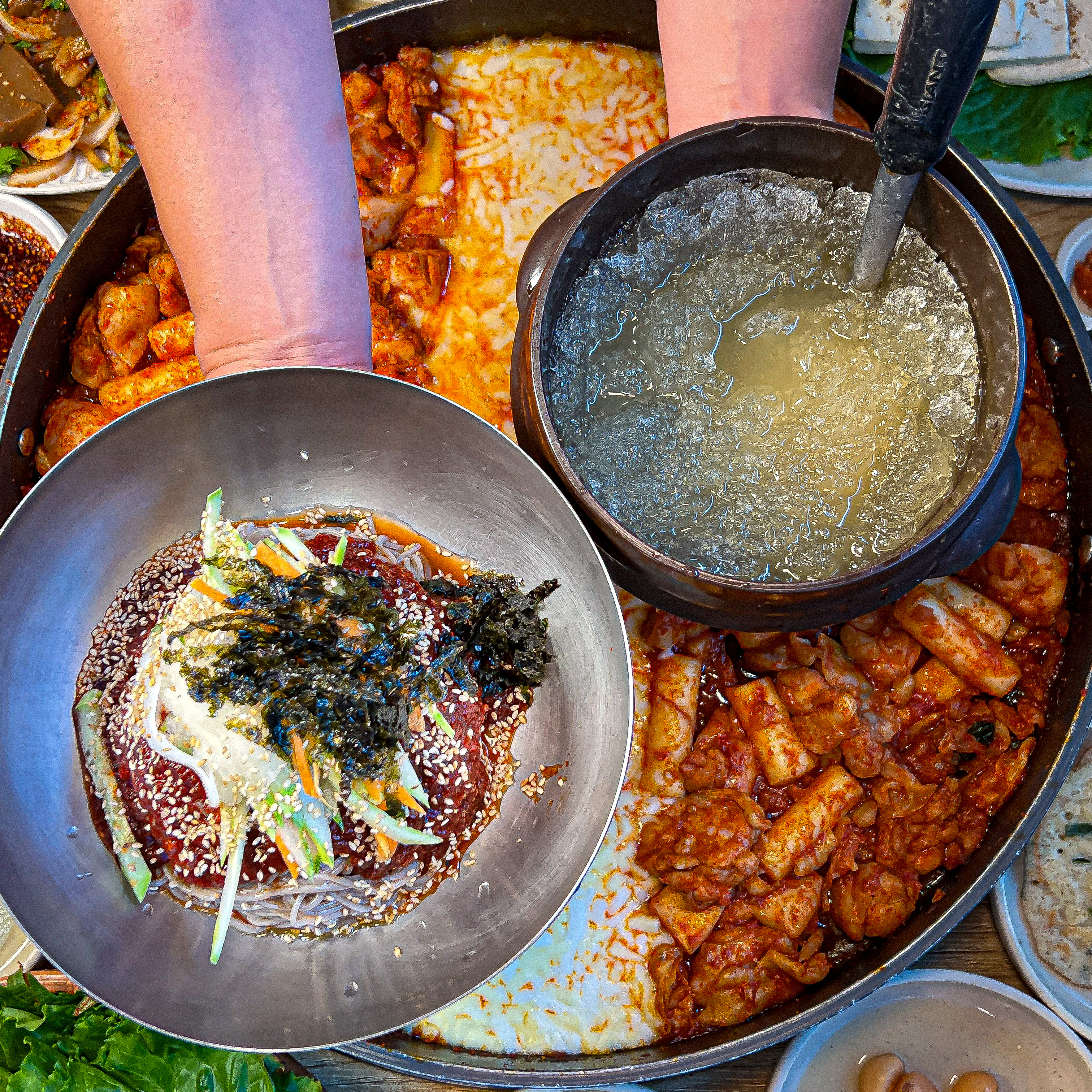 할매춘천닭갈비 가평본점