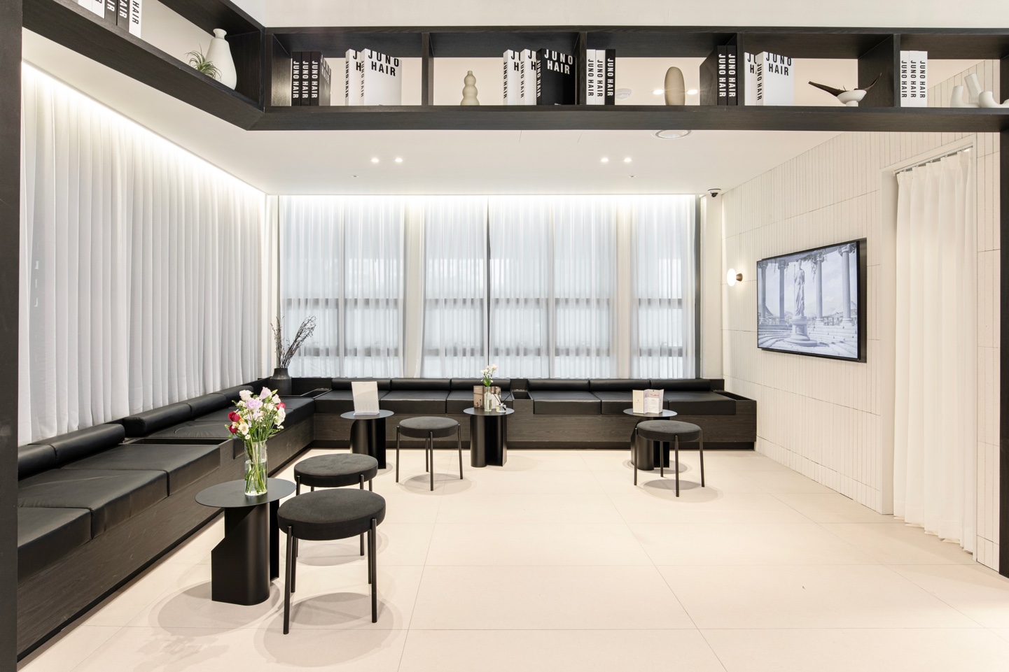 준오헤어 문정역테라타워점 대표 이미지