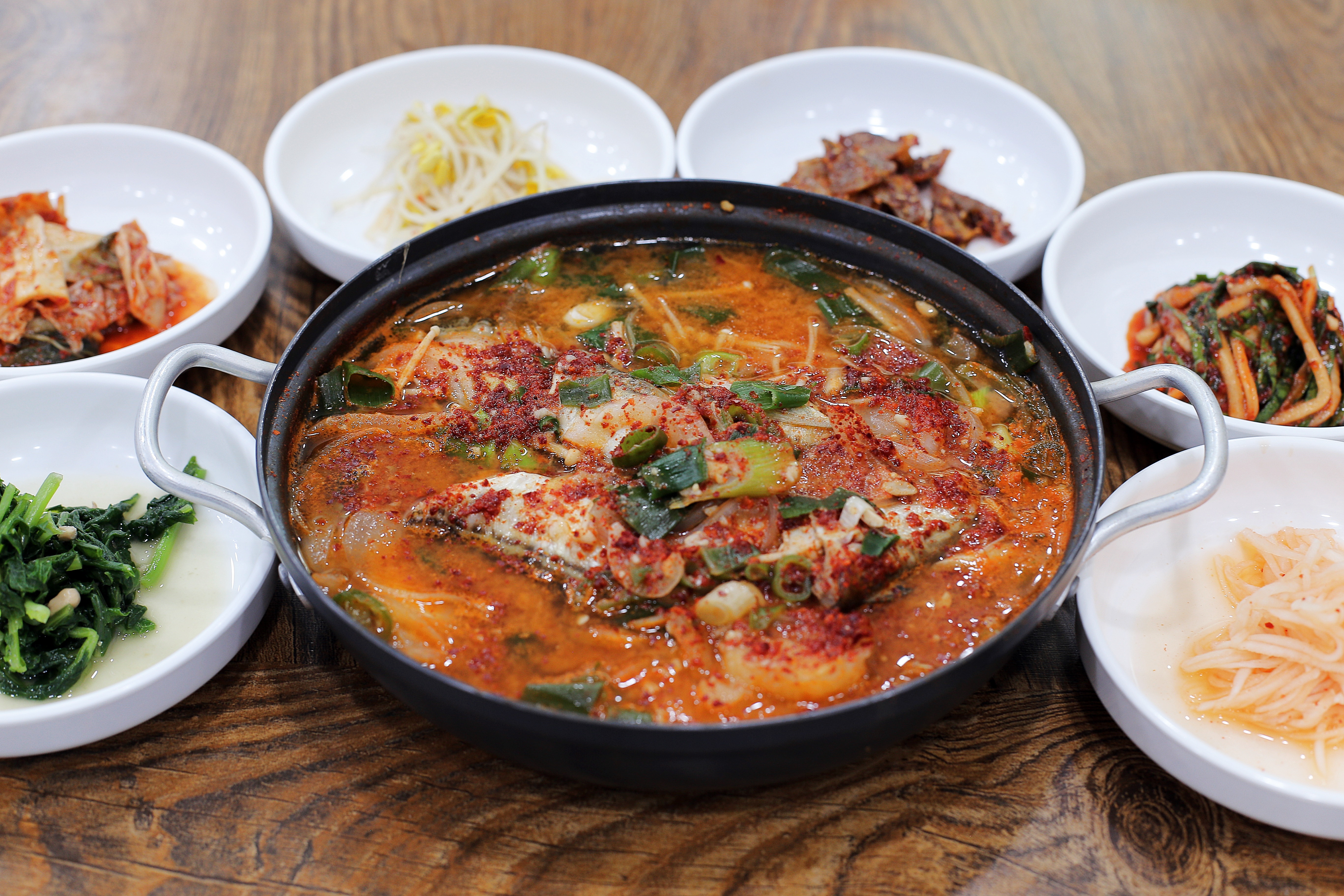삼일식당