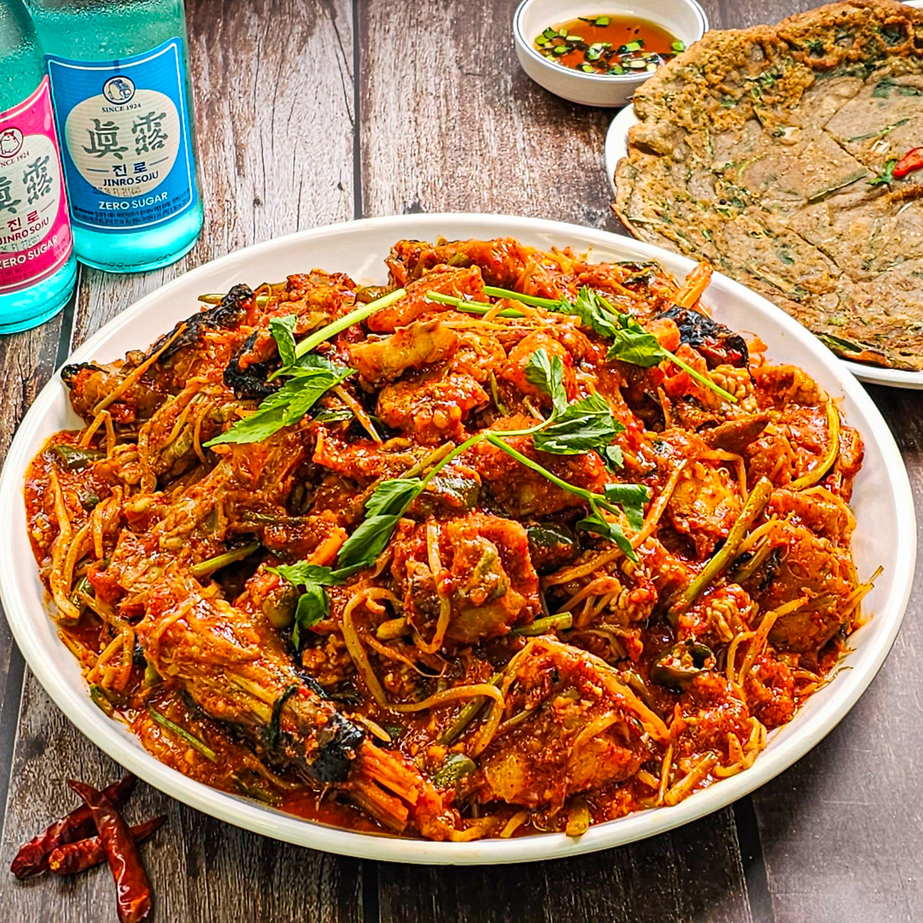 맛자랑 대표 이미지