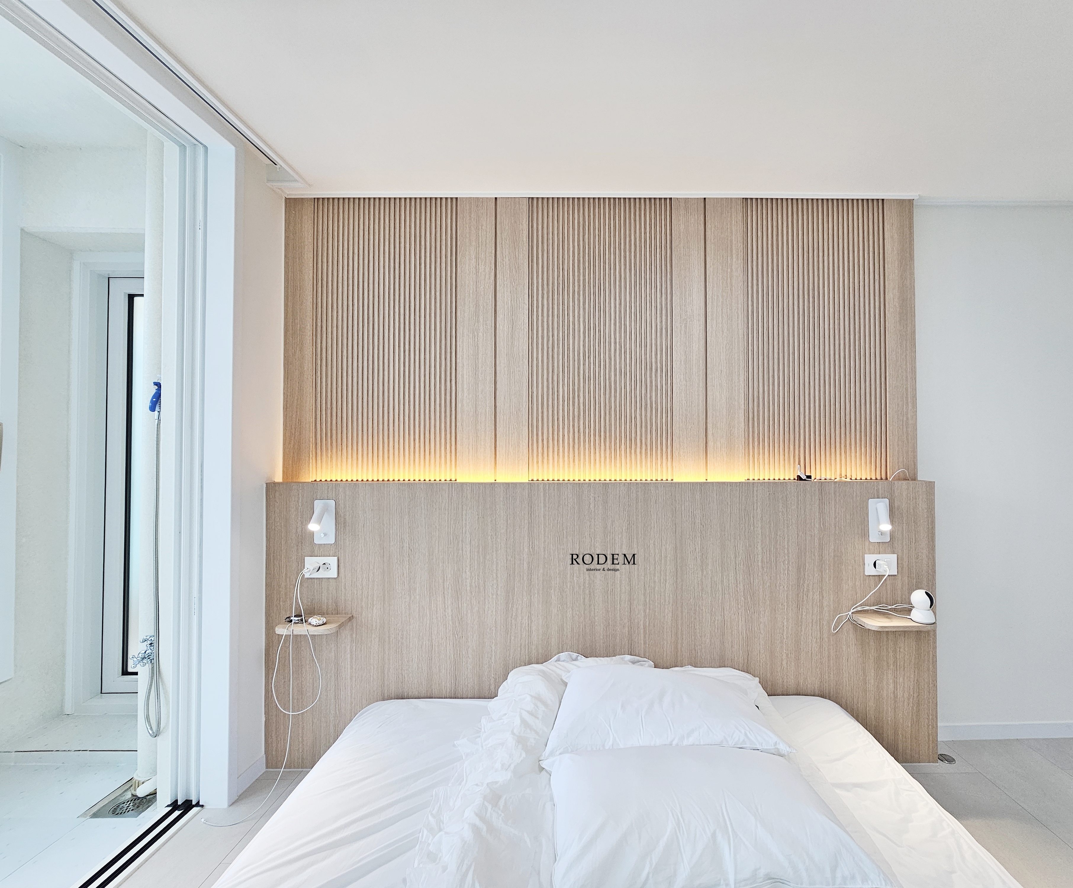 로뎀아이앤디 대표 이미지