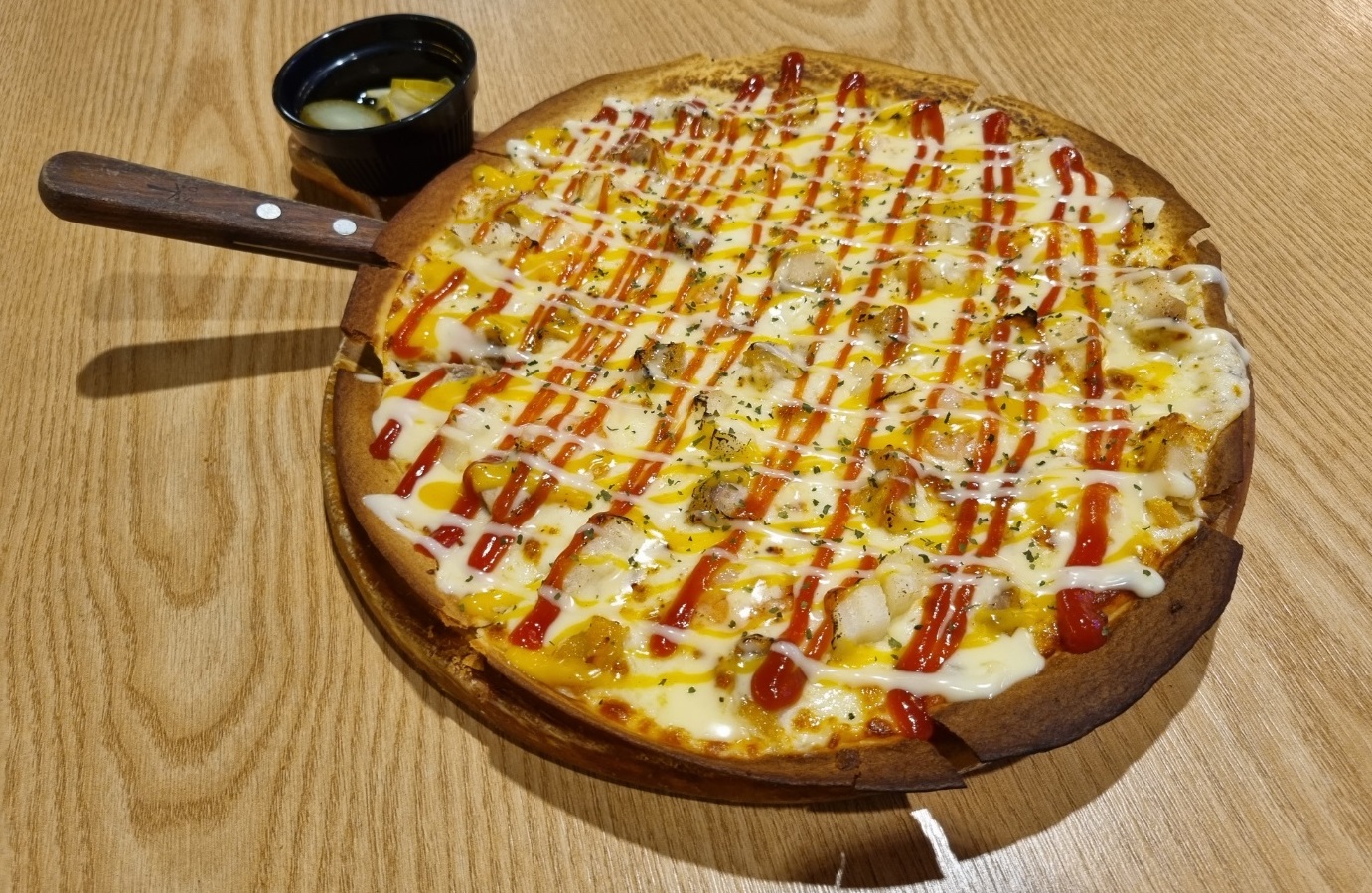 힙종로소맥