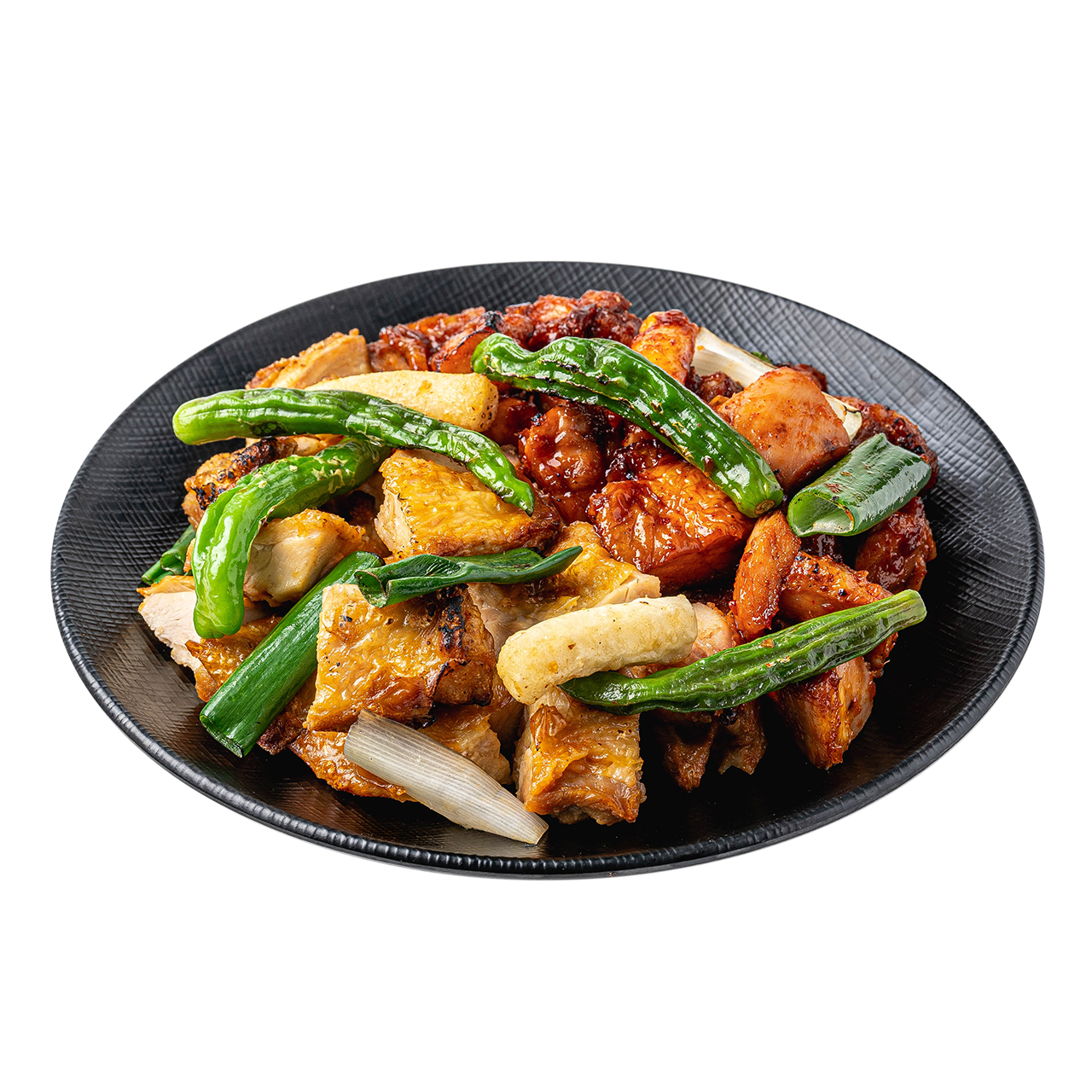 맛초화닭 디에이치자이개포점