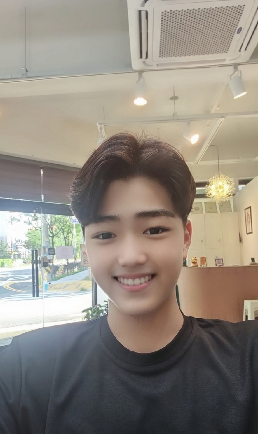 신사쌀롱