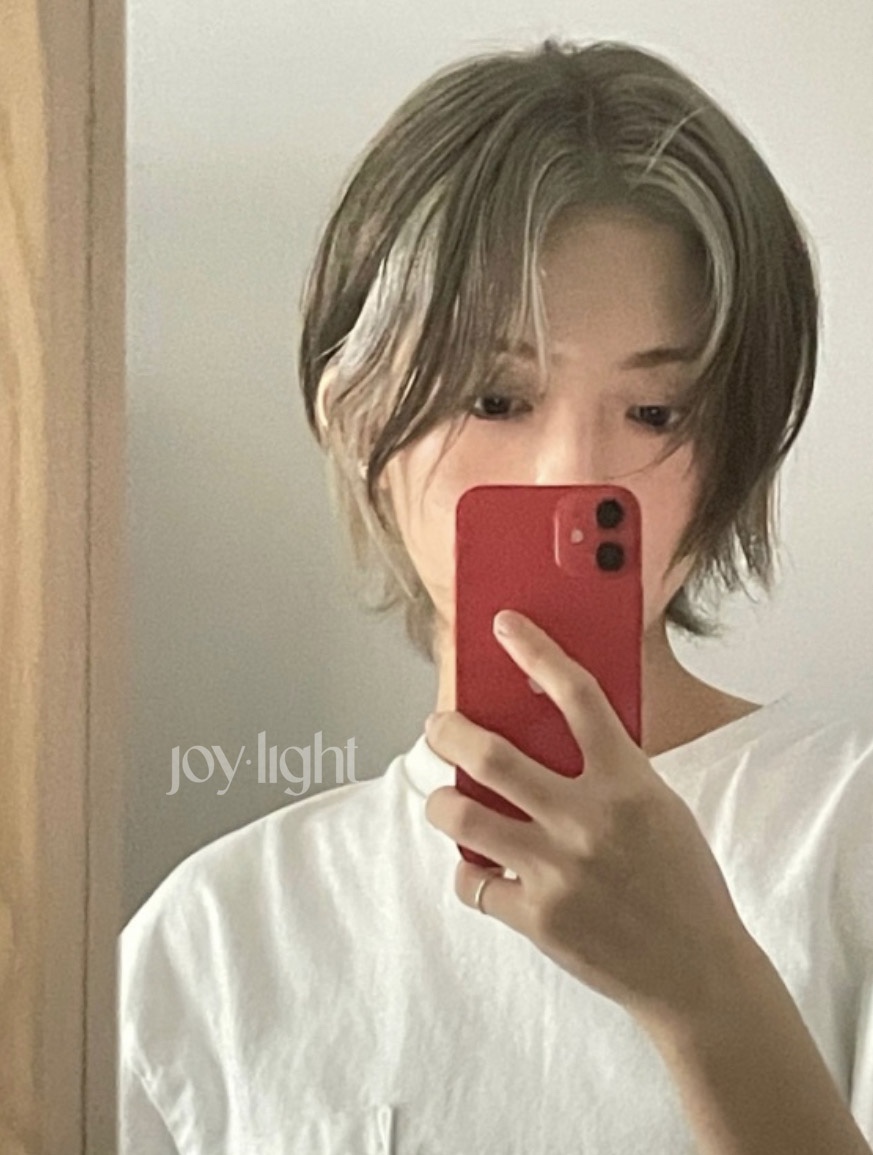 조이라이트 이태원 내부 또는 관련 모습
