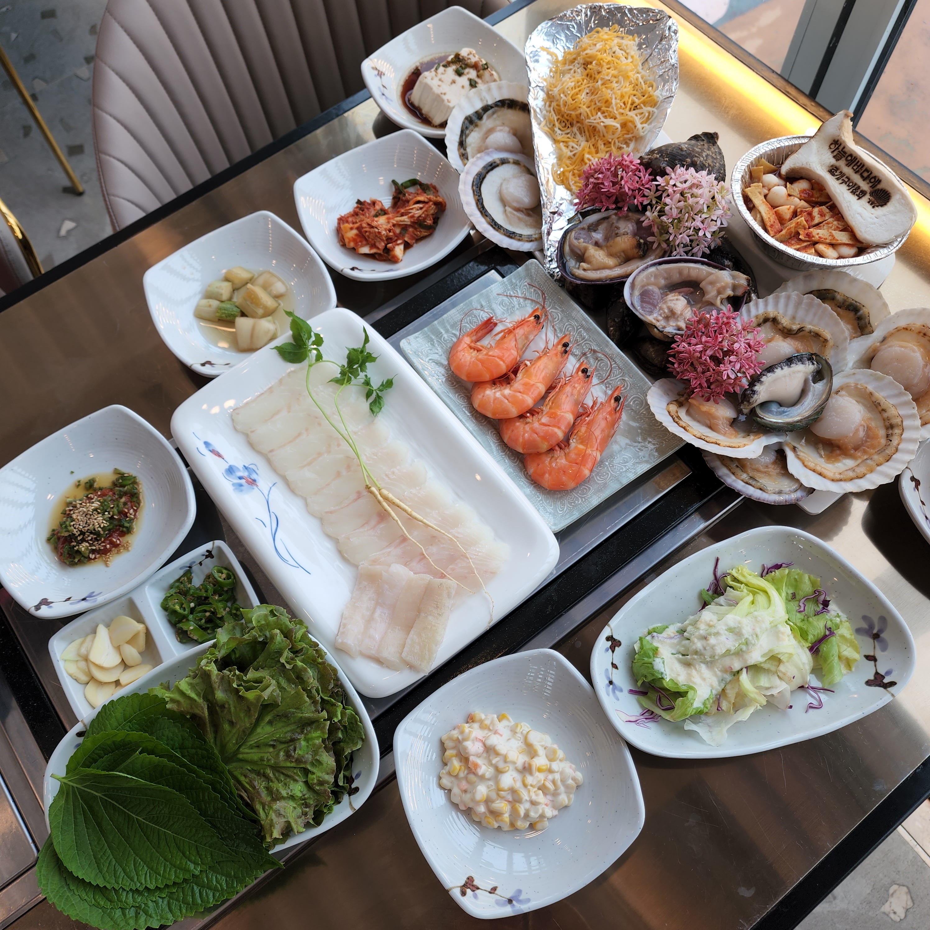 하늘에바다에 2