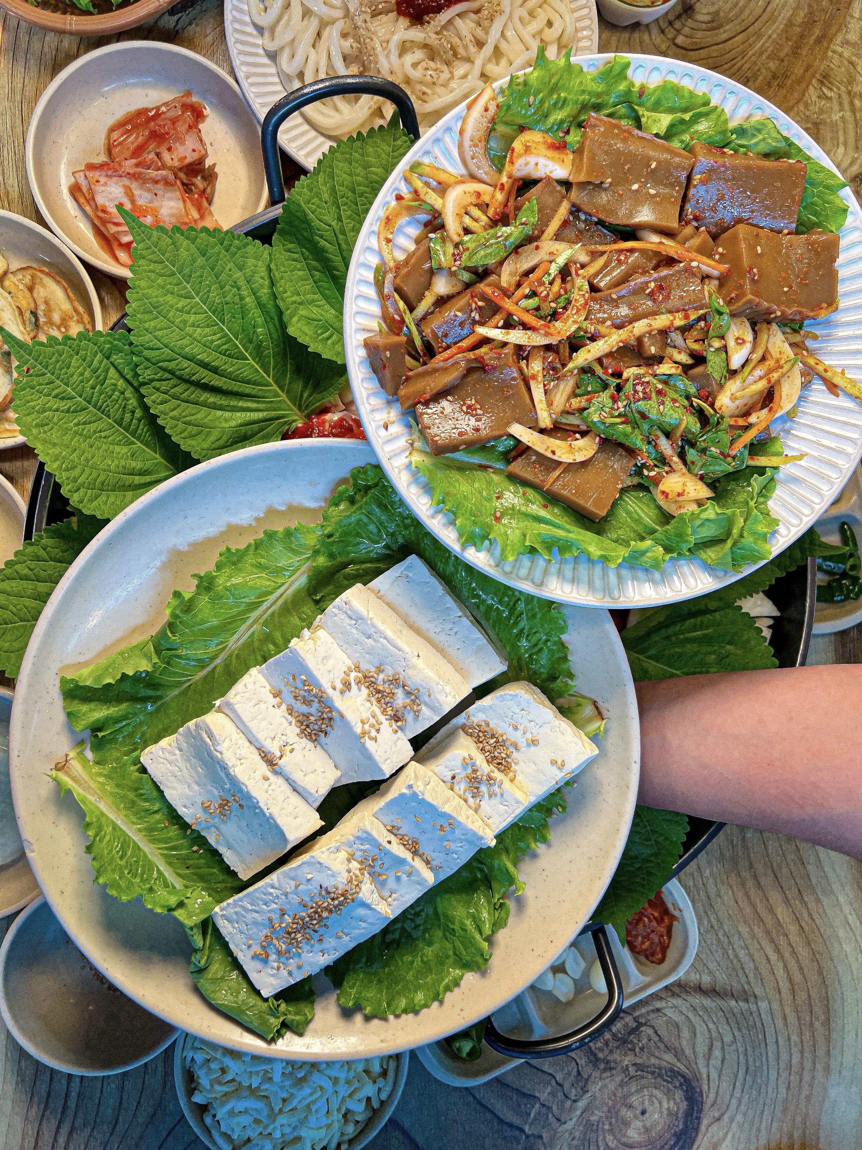 할매춘천닭갈비 3