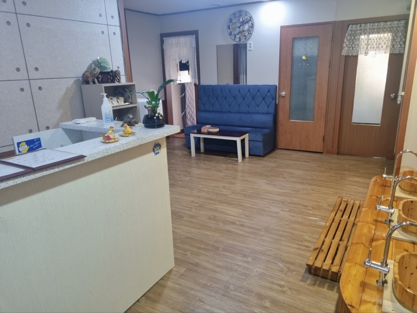 북경체형스트레칭 photo 3