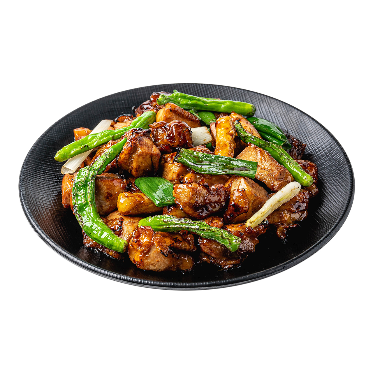 맛초화닭 디에이치자이개포점