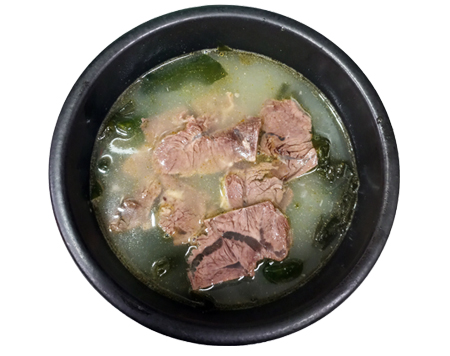 강남국밥