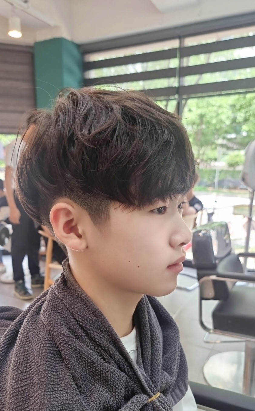신사쌀롱