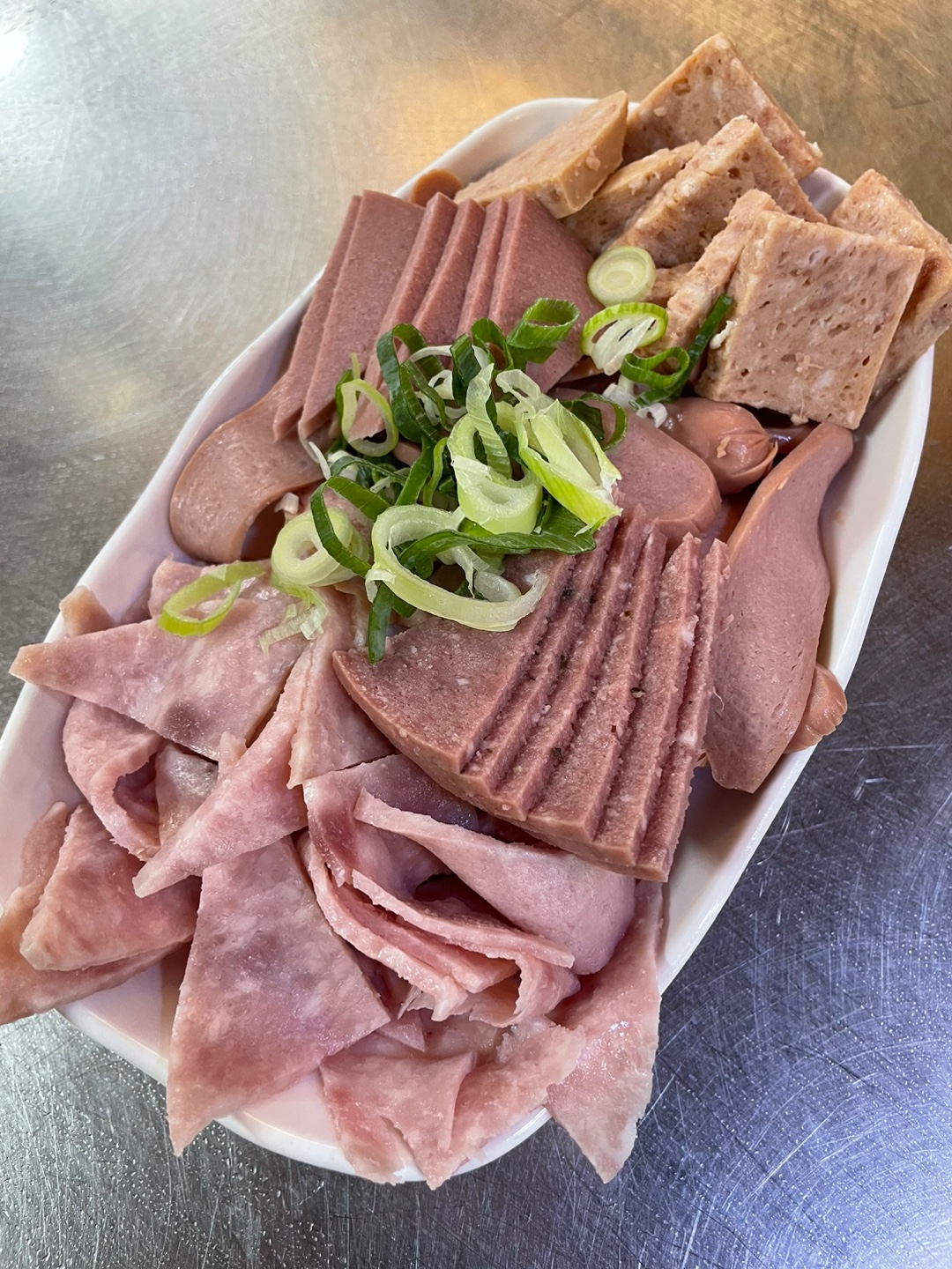 삼남매부대찌개