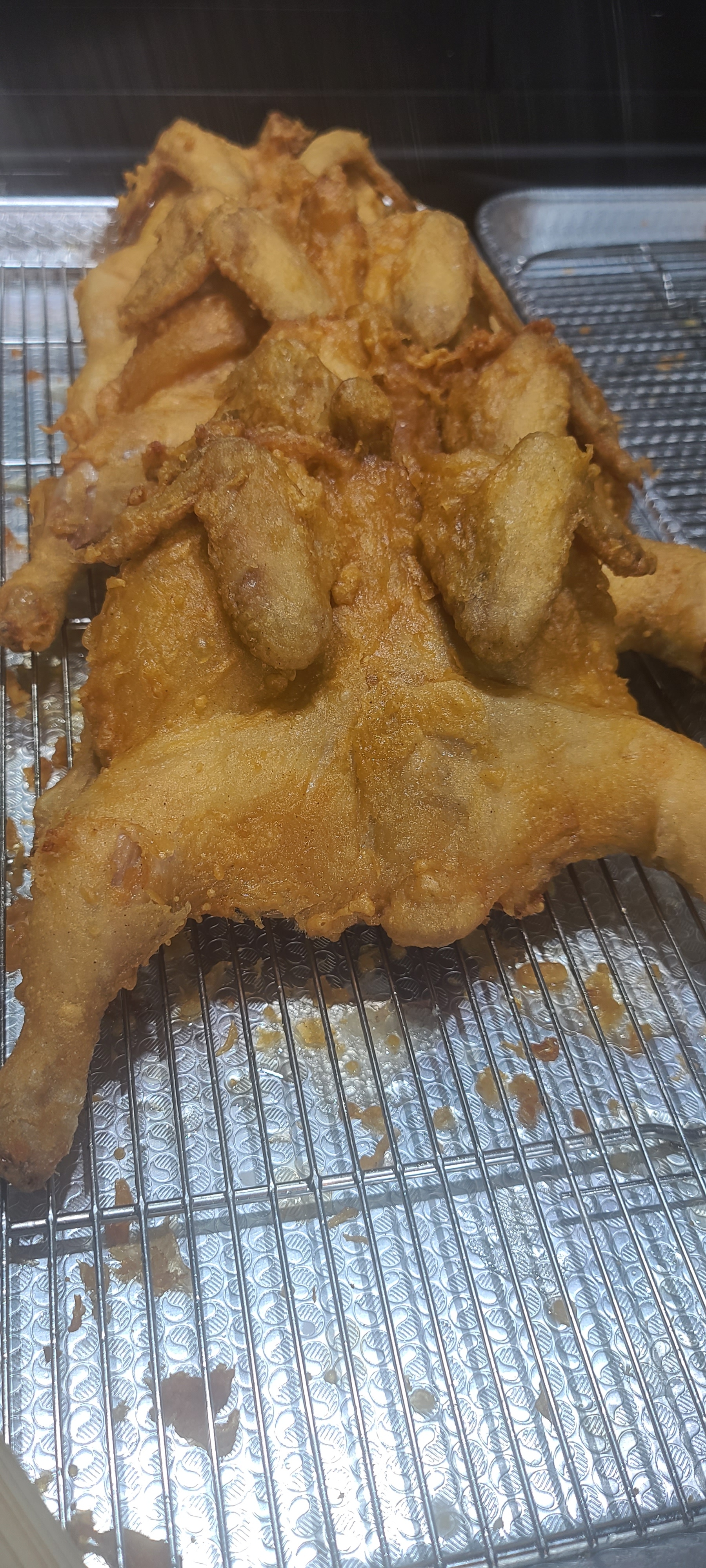 칠분통닭 풍암점 풍암동치킨 통닭 닭
