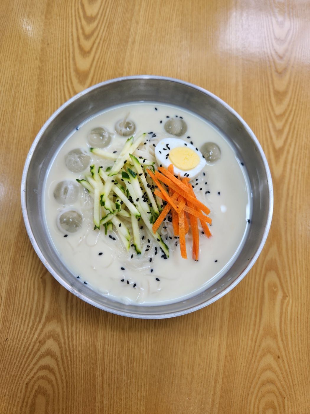 나경이네 칼국수
