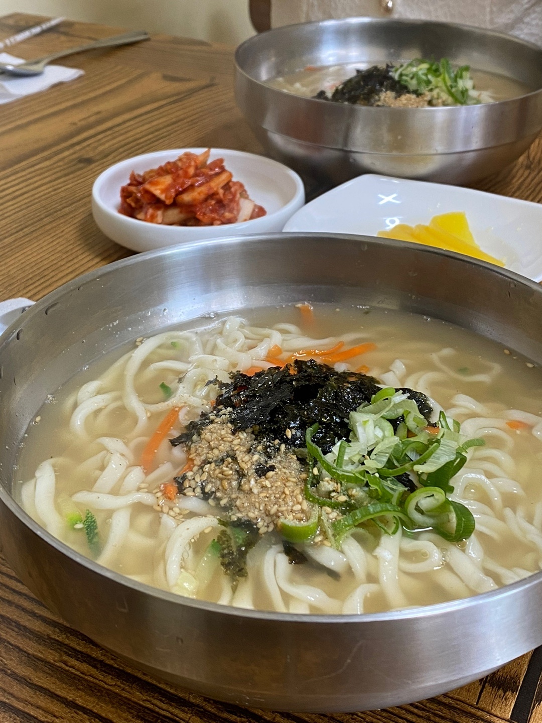 나경이네 칼국수