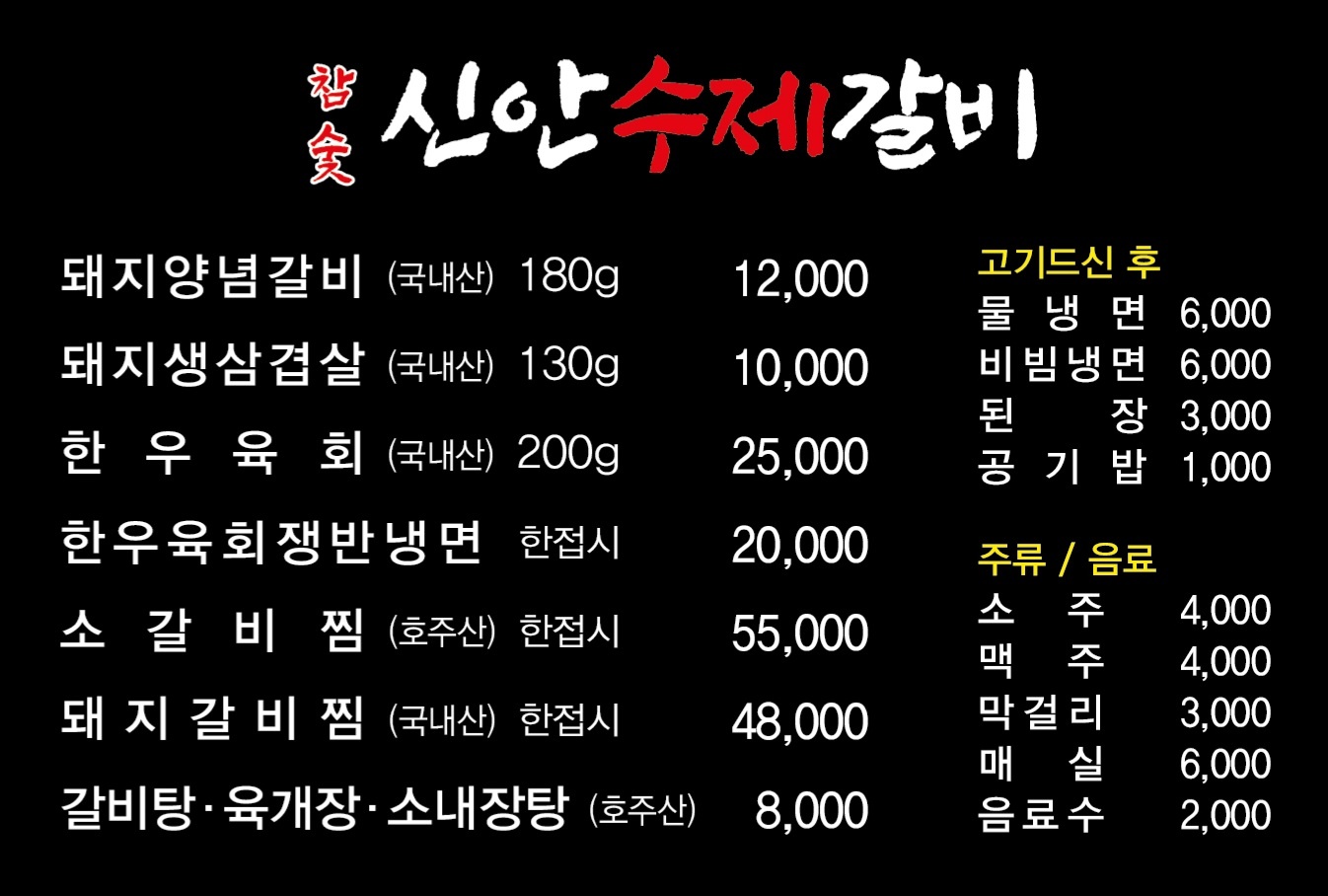 요약 정보 이미지