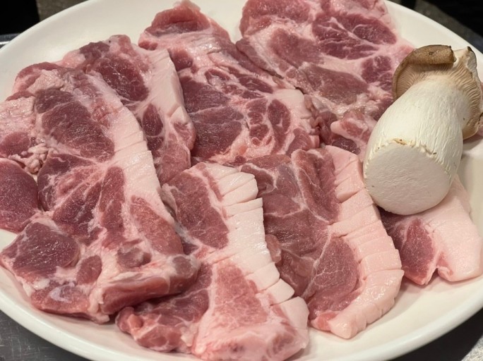 김해뒷고기 막창 껍데기