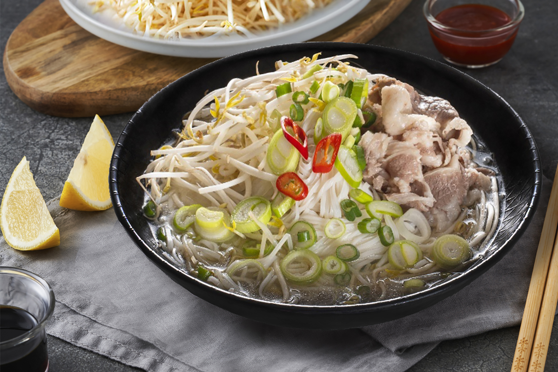 노걸대감자탕순대국&쌀국수 둔산점