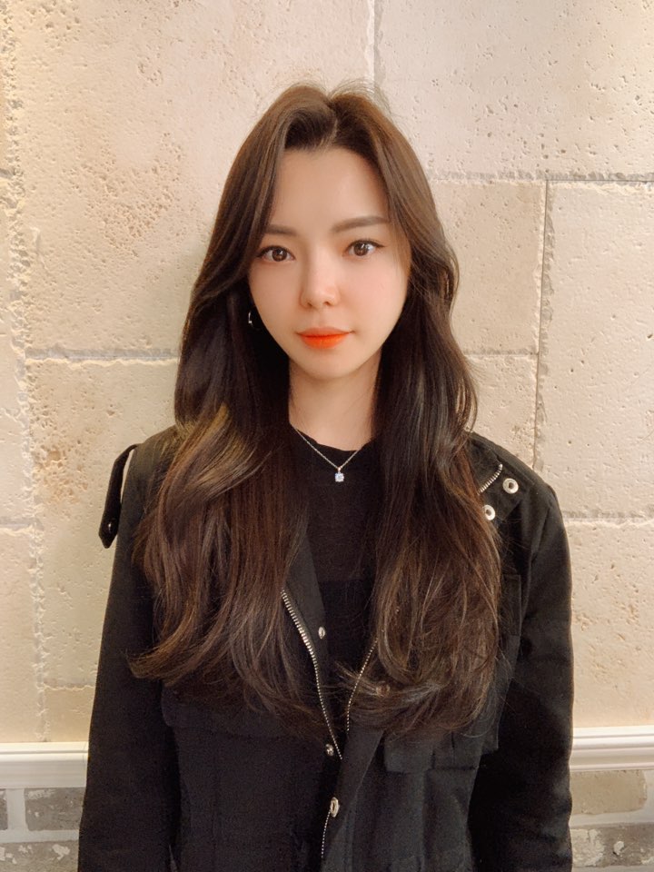 에이바헤어 흑석역점 내부 또는 관련 모습
