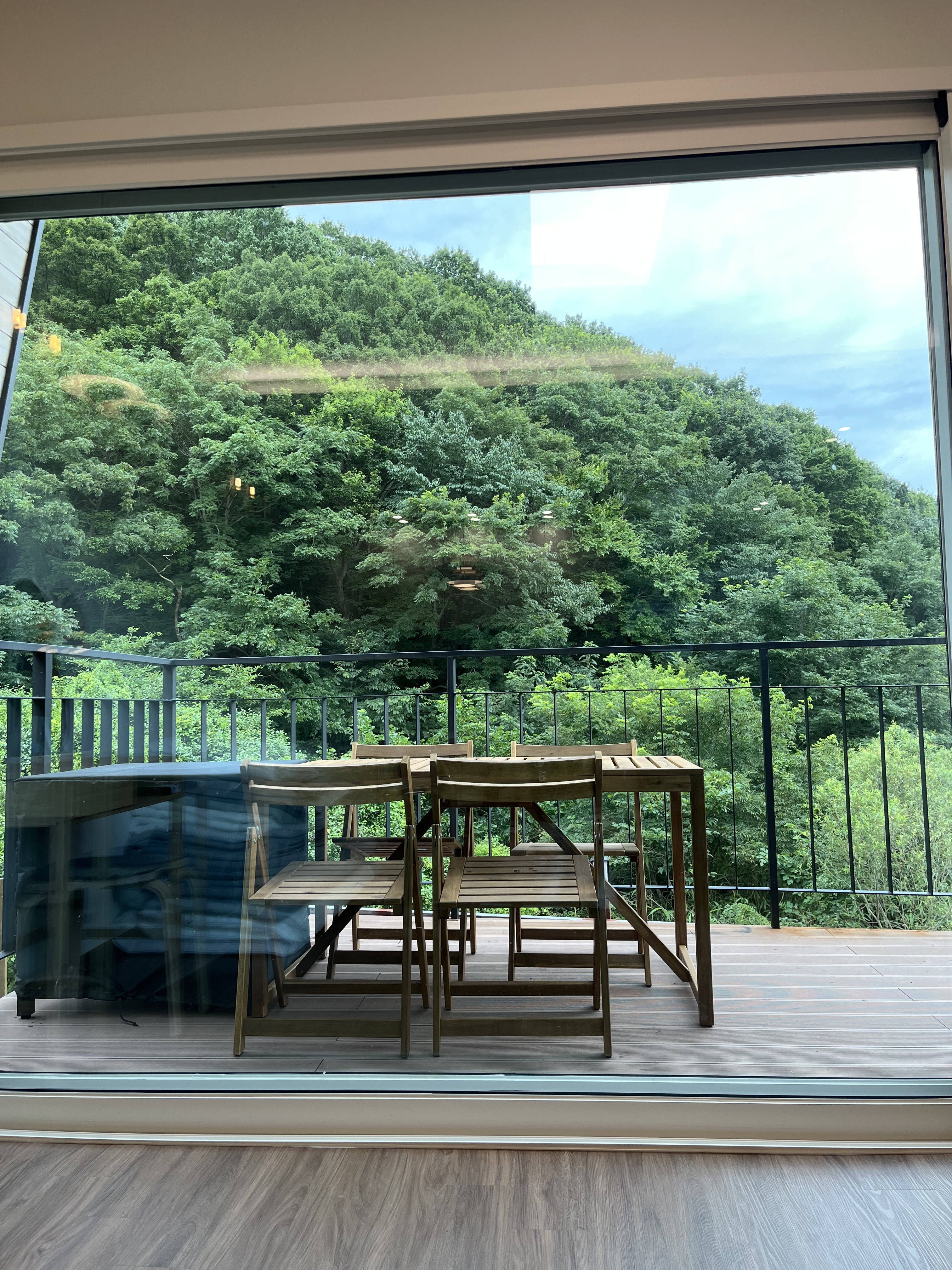 리틀타이니하우스