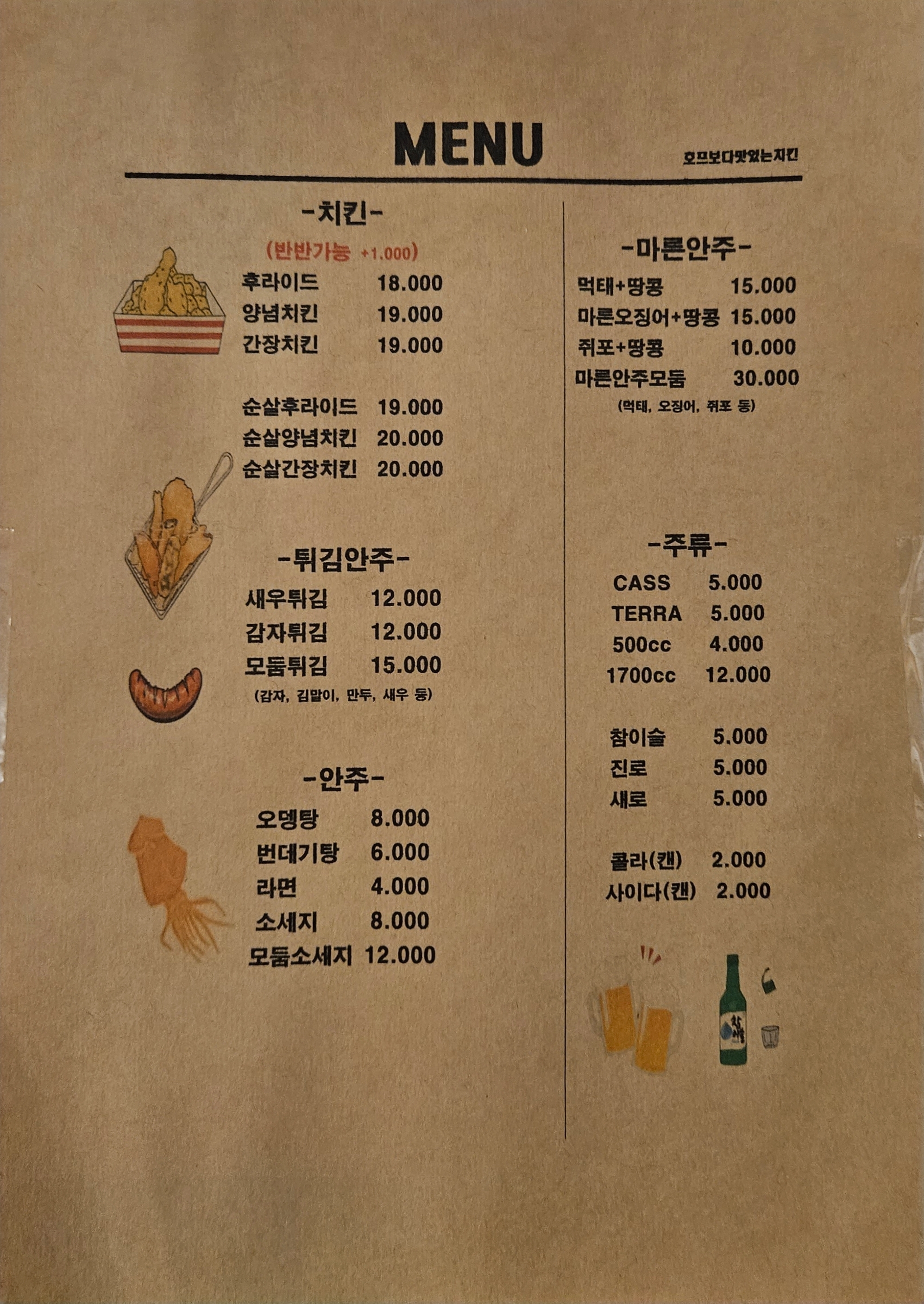 요약 정보 이미지