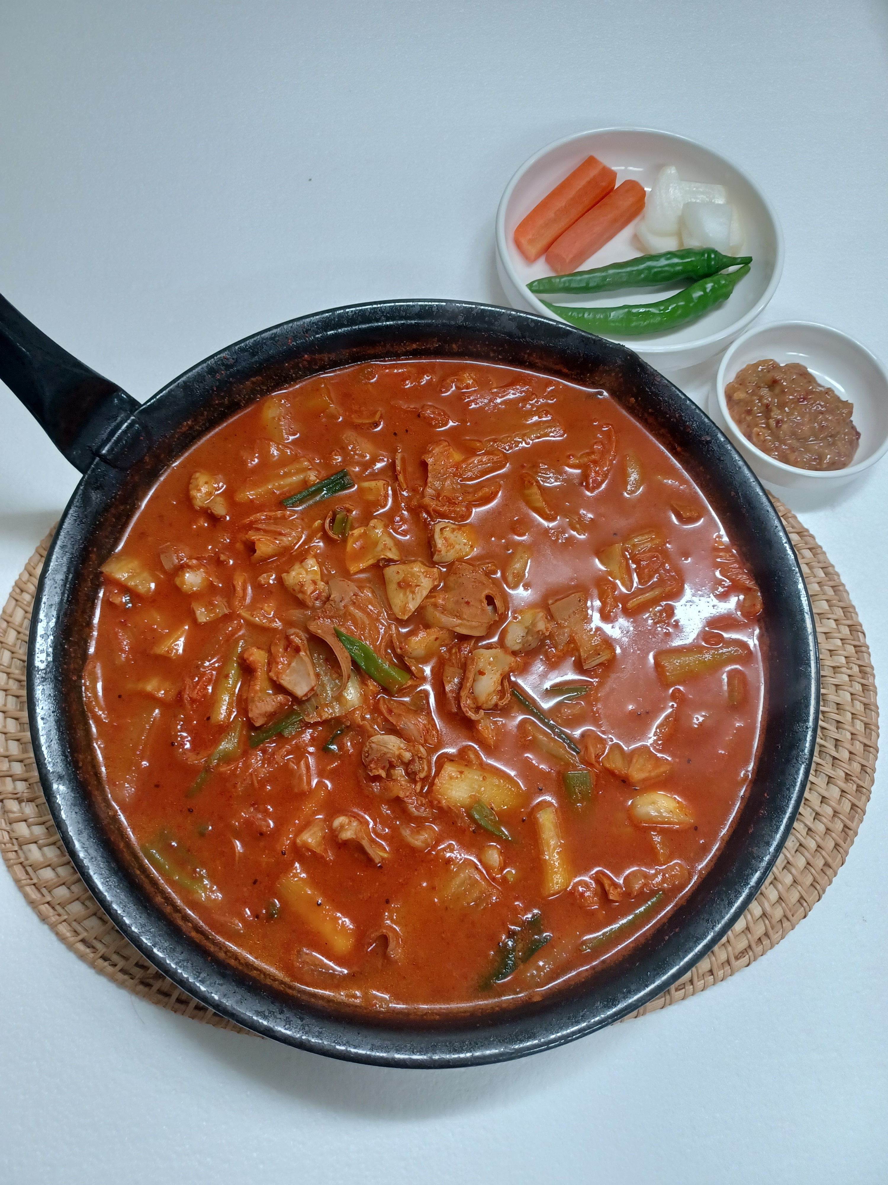 선산할매곱창