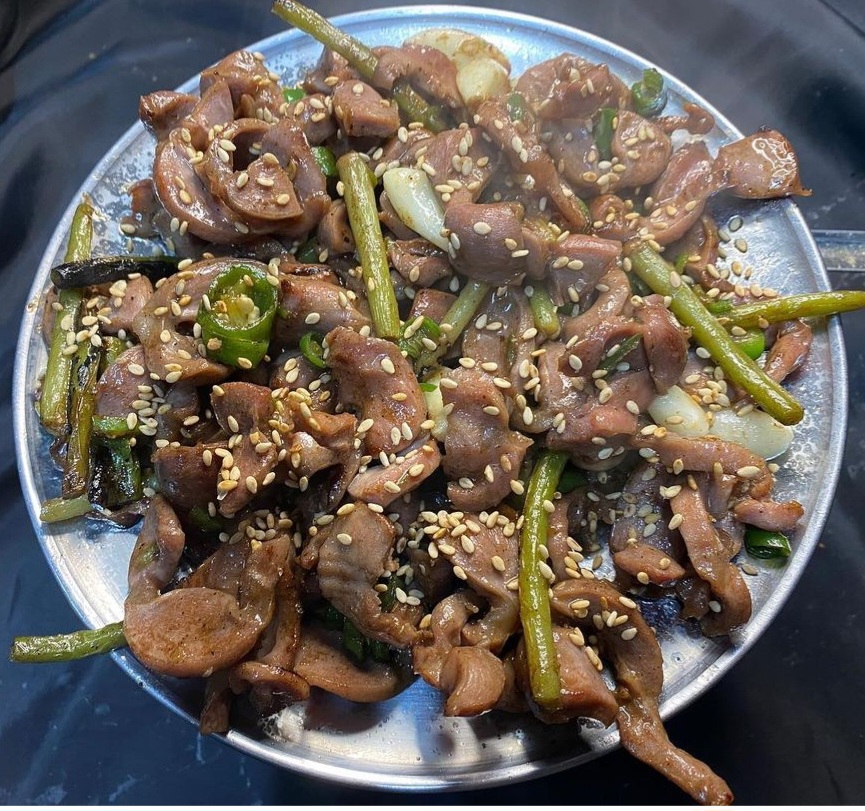 삐삐 대포