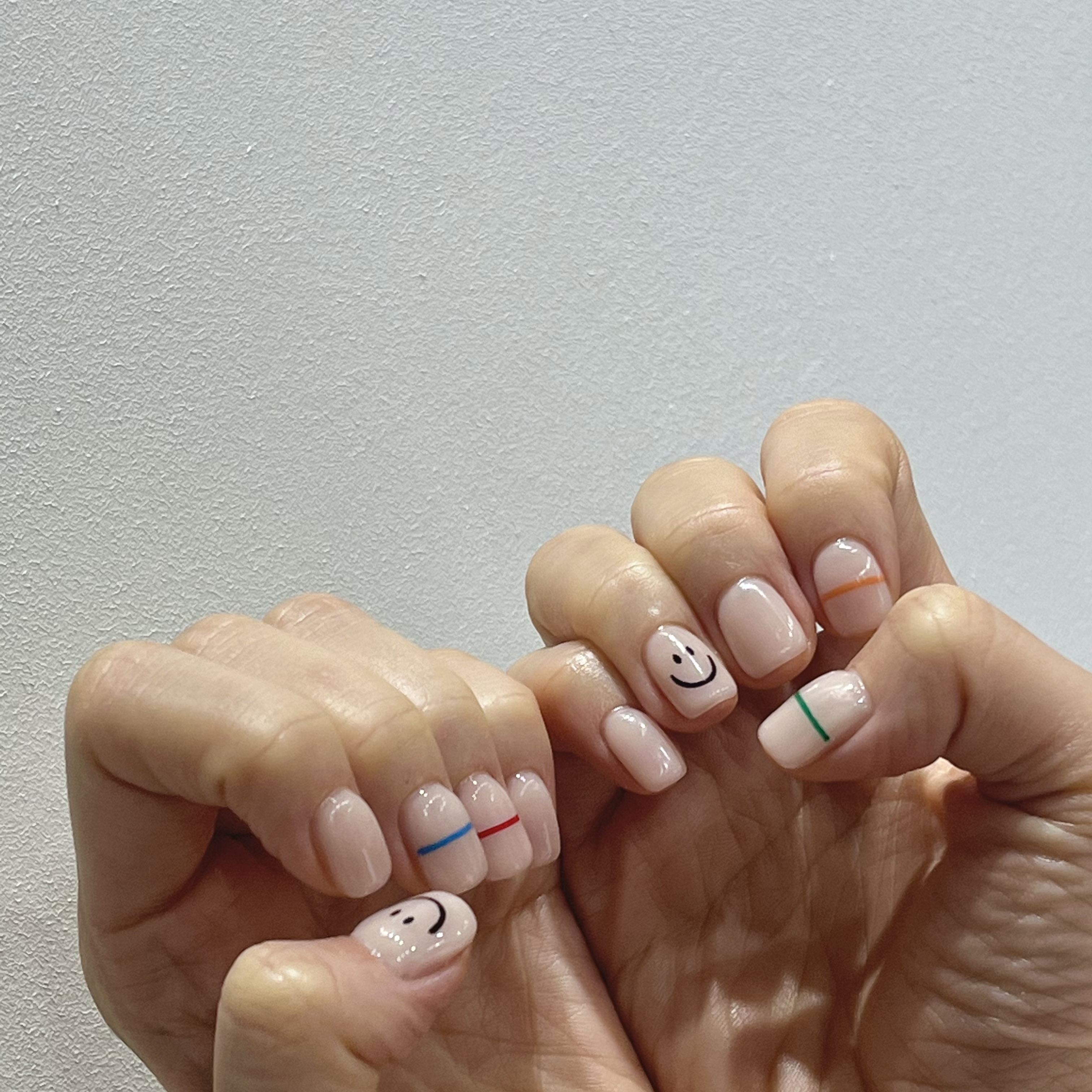 수담네일