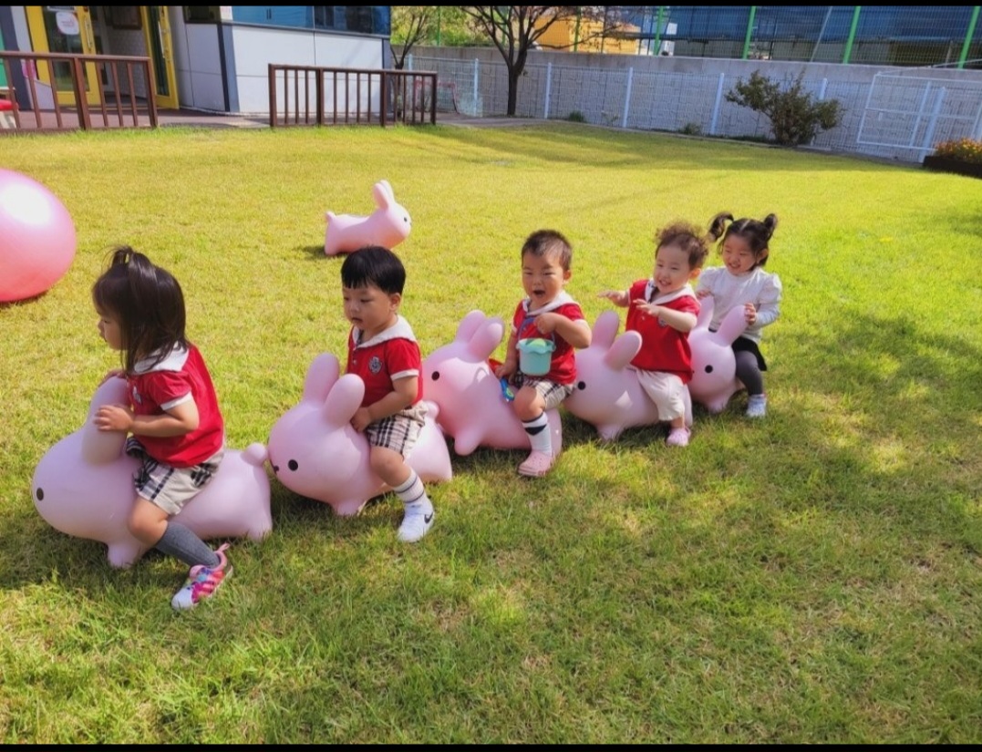 지중해키즈리더어린이집