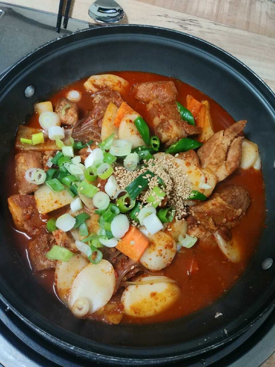 정아네