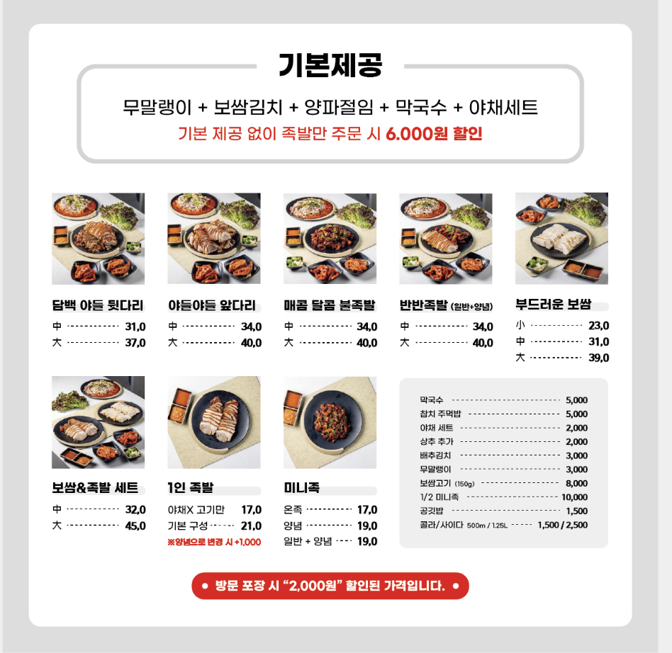 거인족발 동래연제점