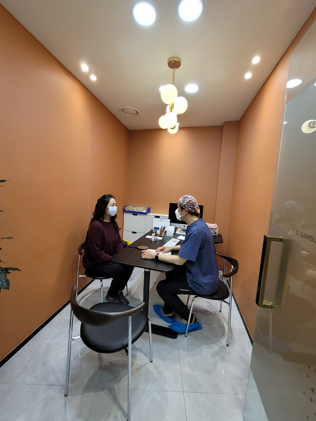 S삼성성형외과의원 대표 이미지