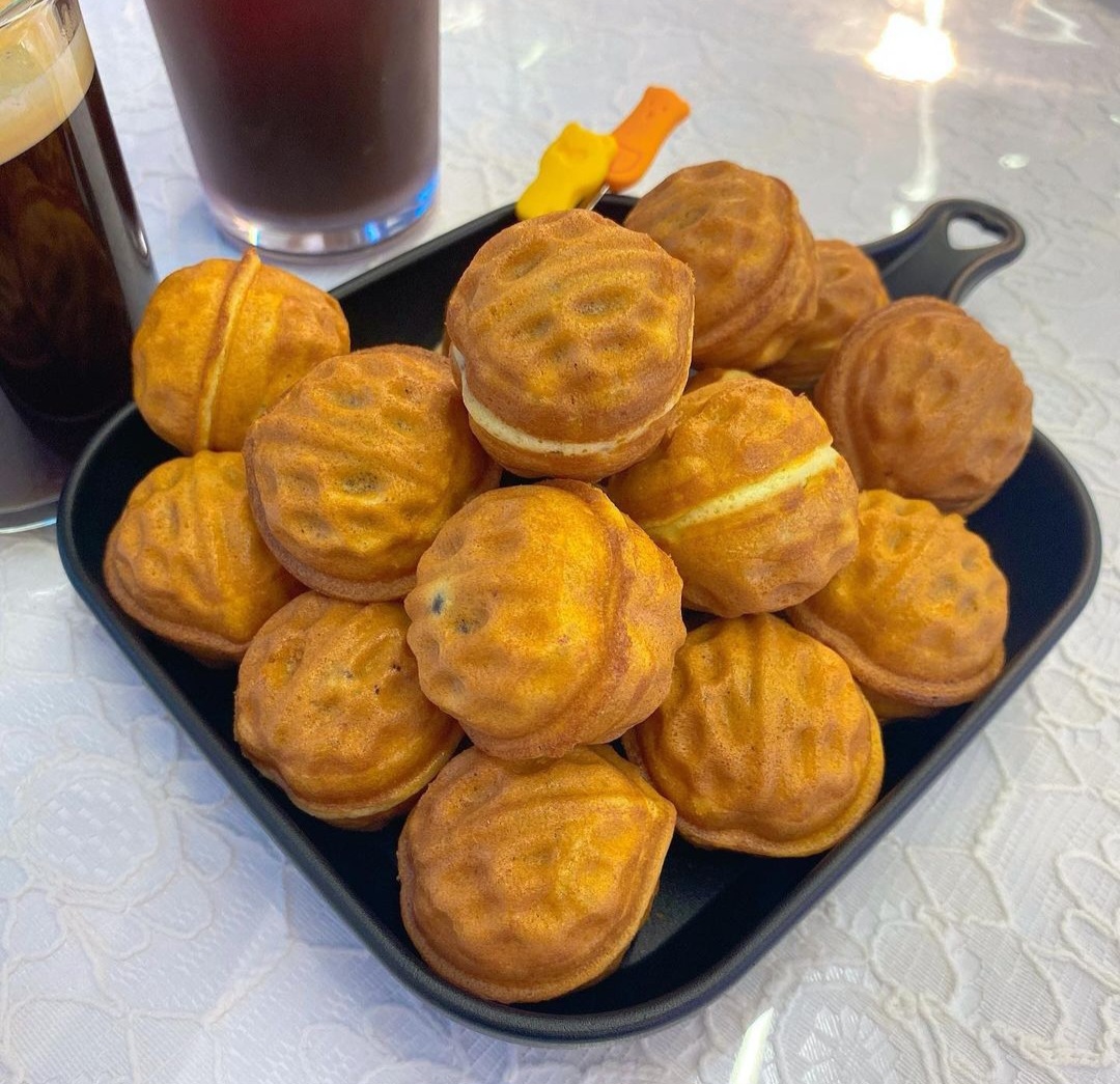 행궁호두