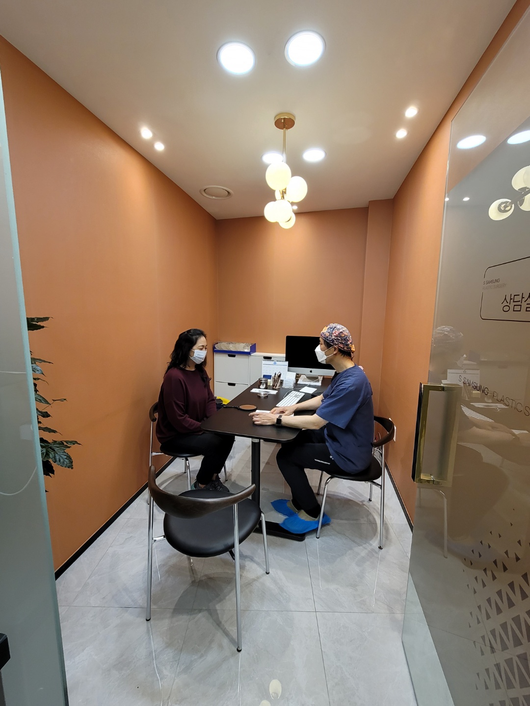 S삼성성형외과의원 대표 이미지