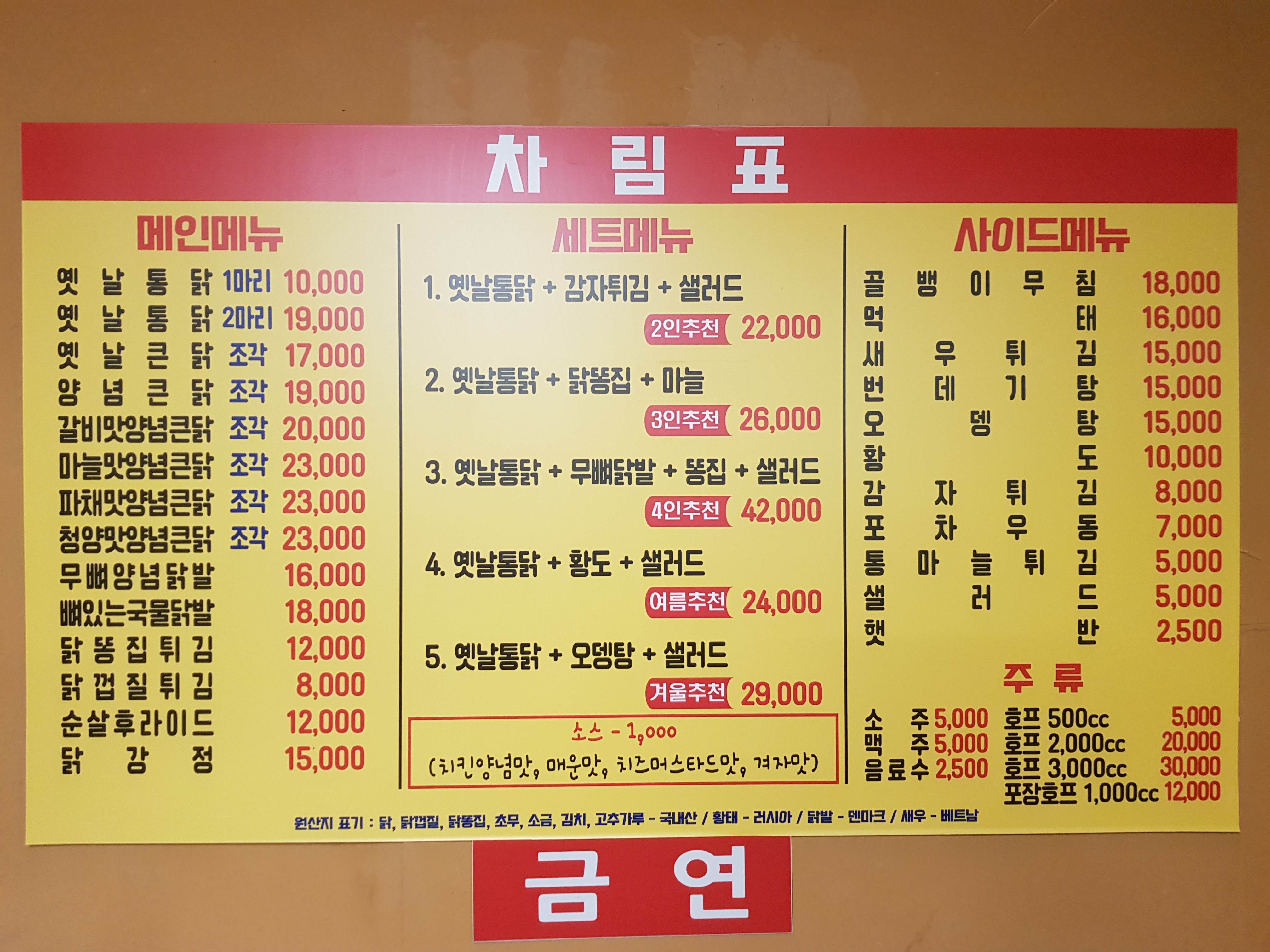 요약 정보 이미지